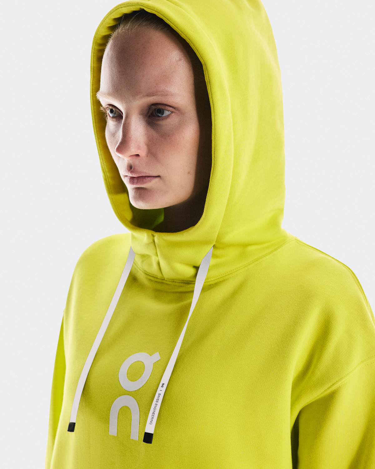 Women's Club Hoodie