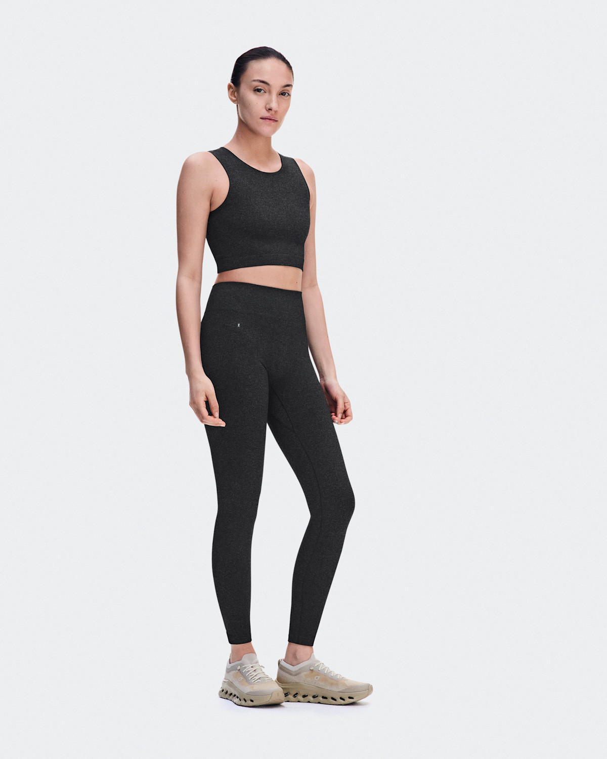 Women's Studio Knit Leggings