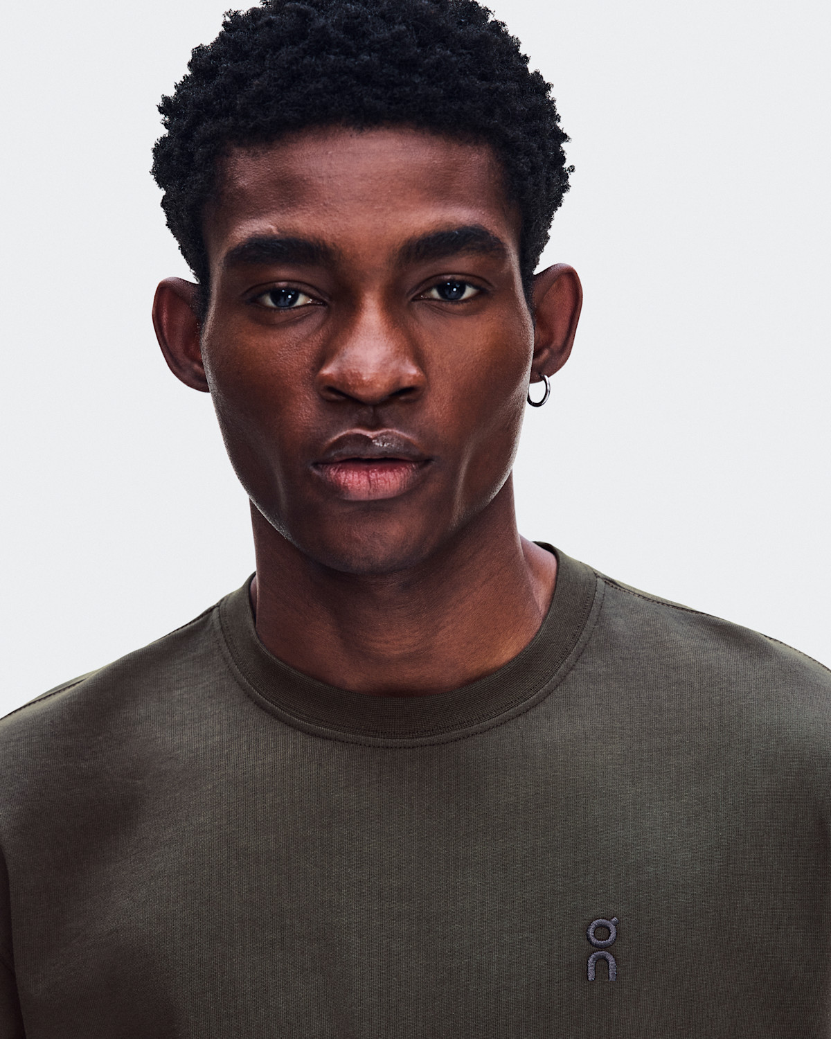 Men's Club Collective-T Ascent