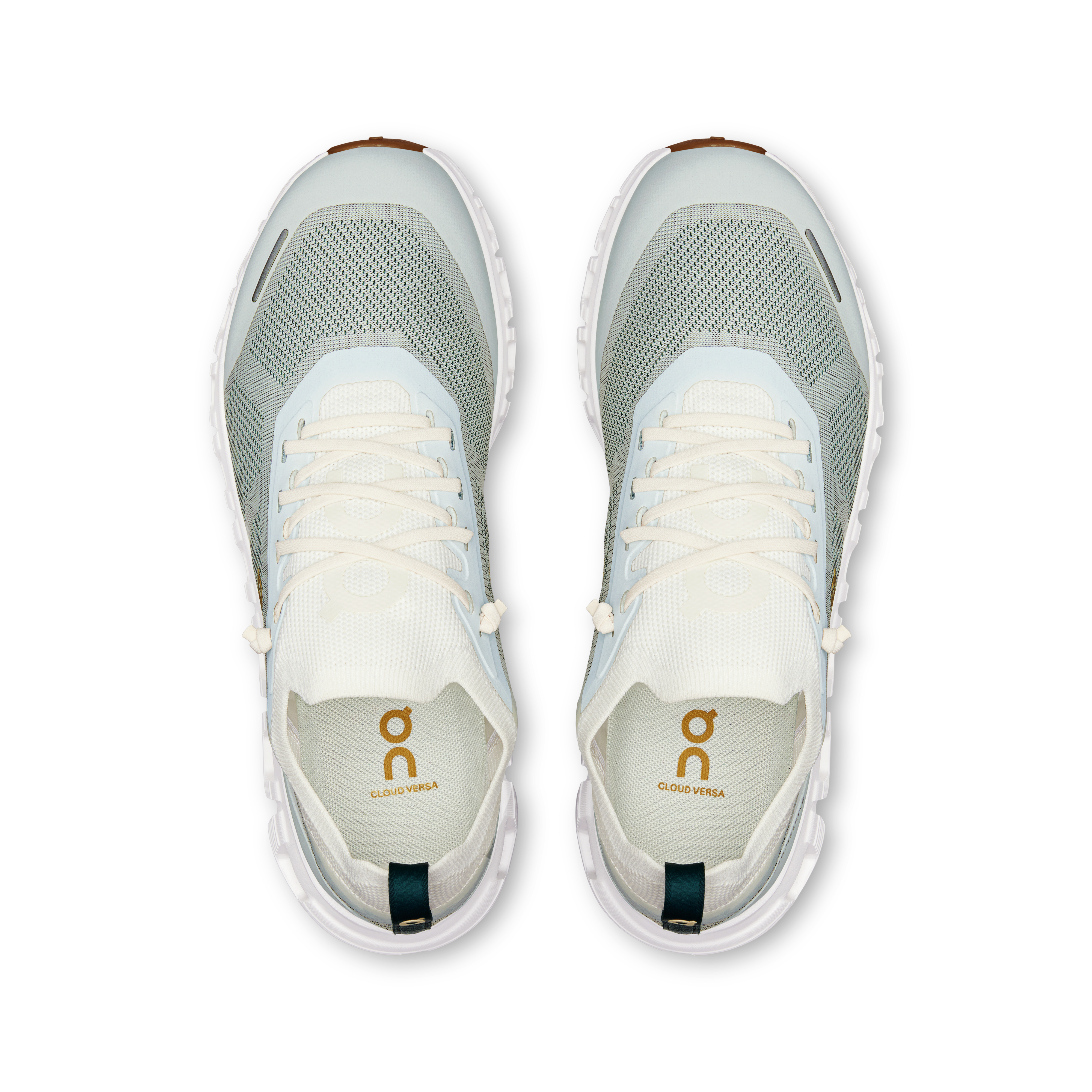 Cloud 6 VersaWomen / Ice | Spirulina / 40