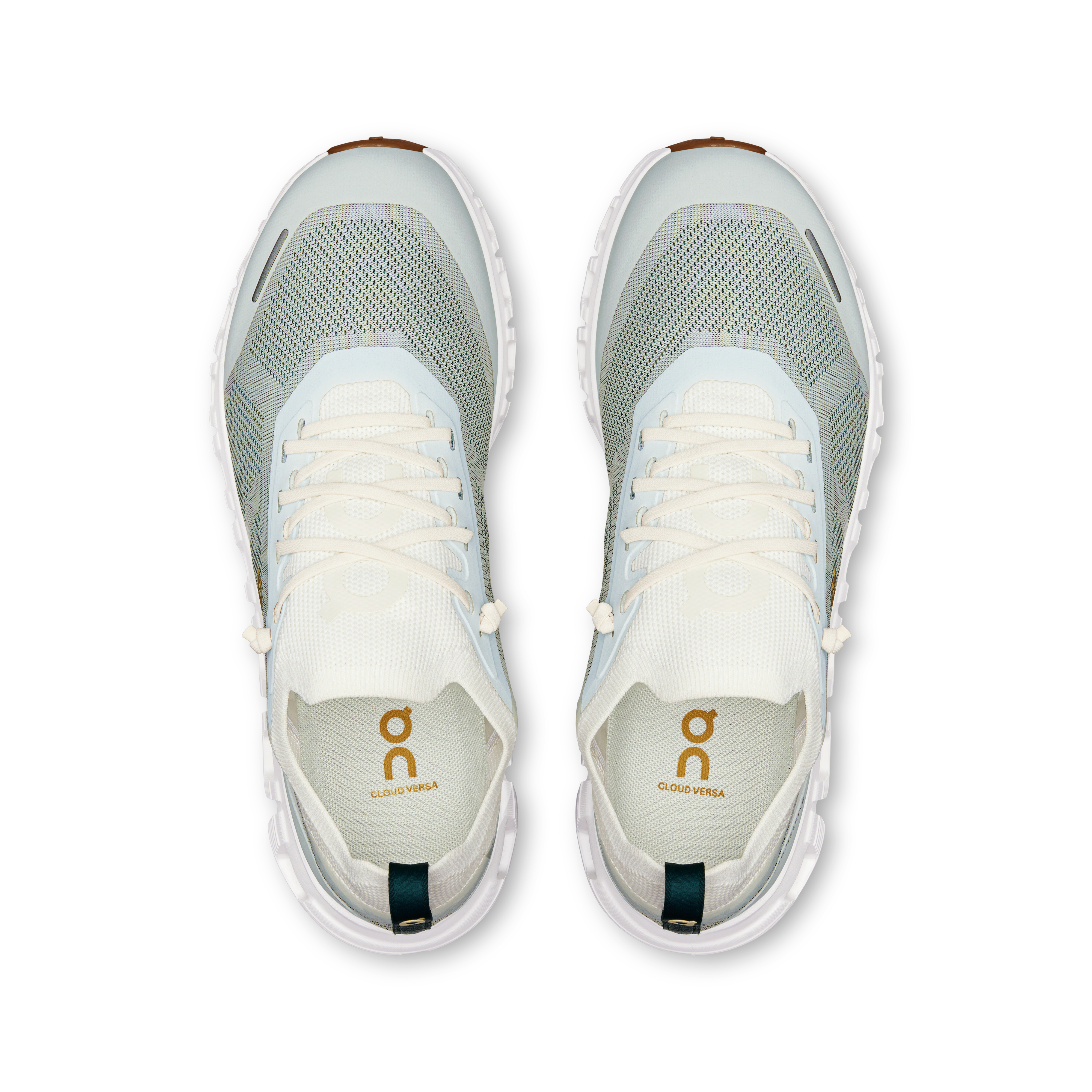 On Cloud 6 Versa Ice & Spirulina Women Active life Shoes