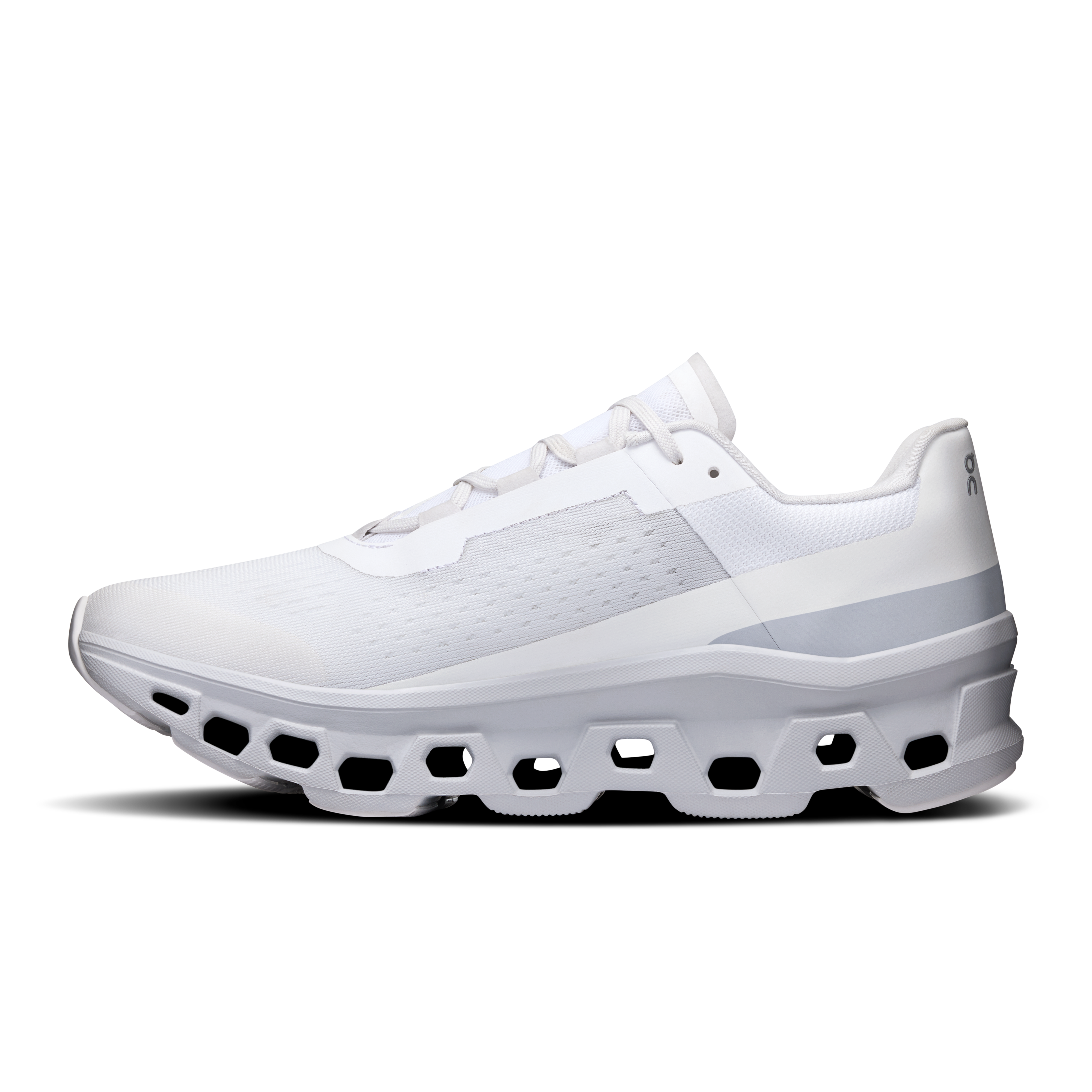 CloudmonsterMen / White | Glacier / 42.5