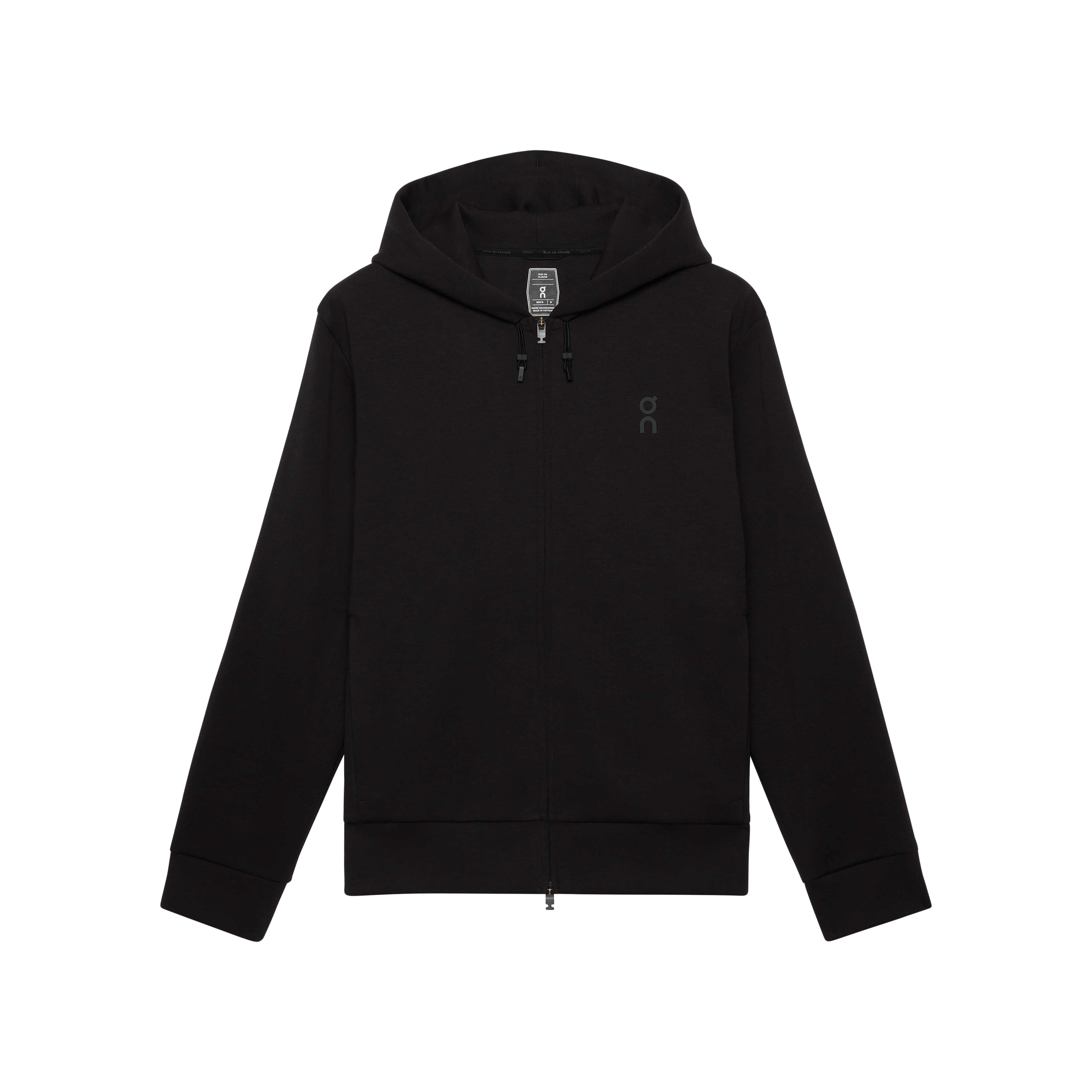 Men / Black / L