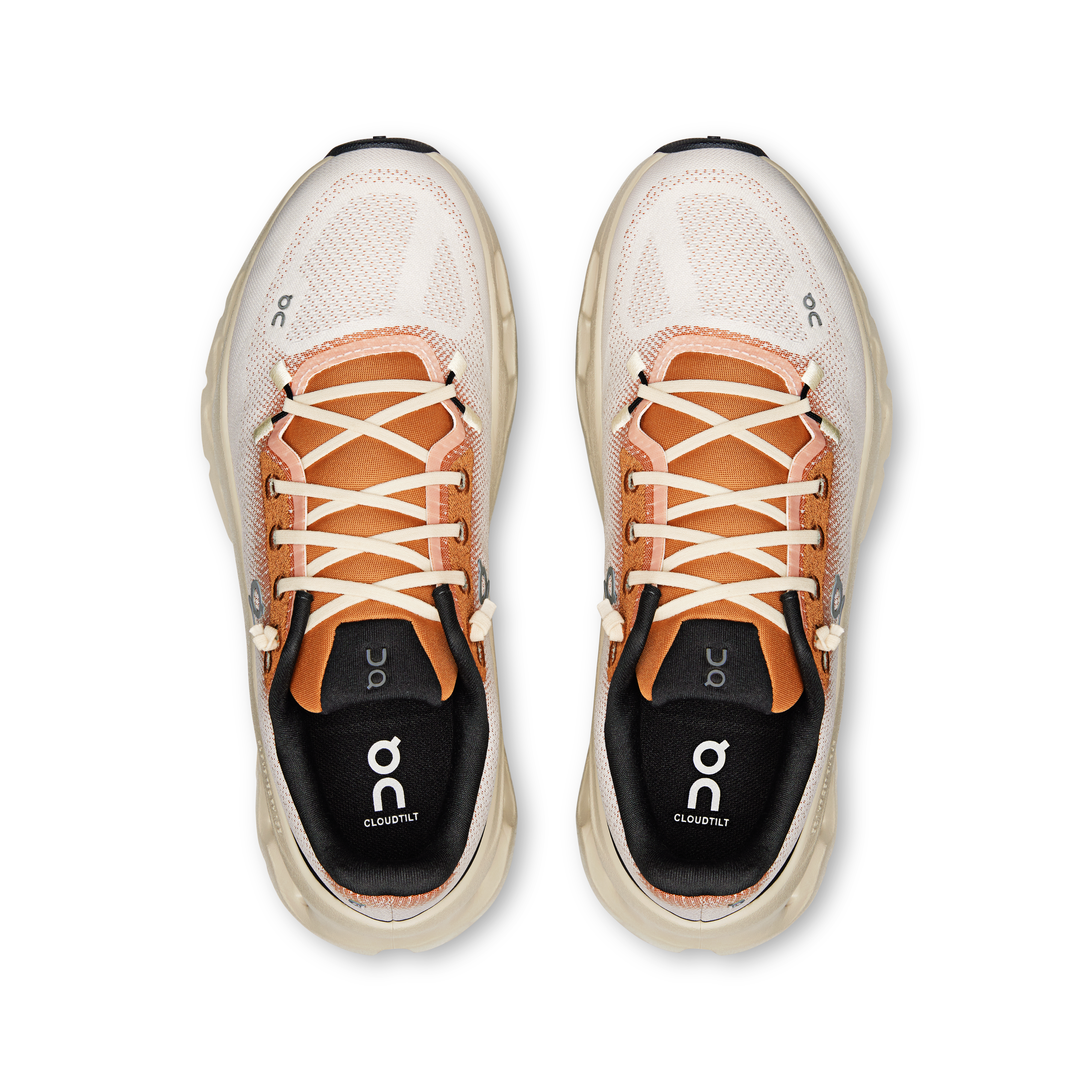CloudtiltWomen / Ivory | Almond / 41