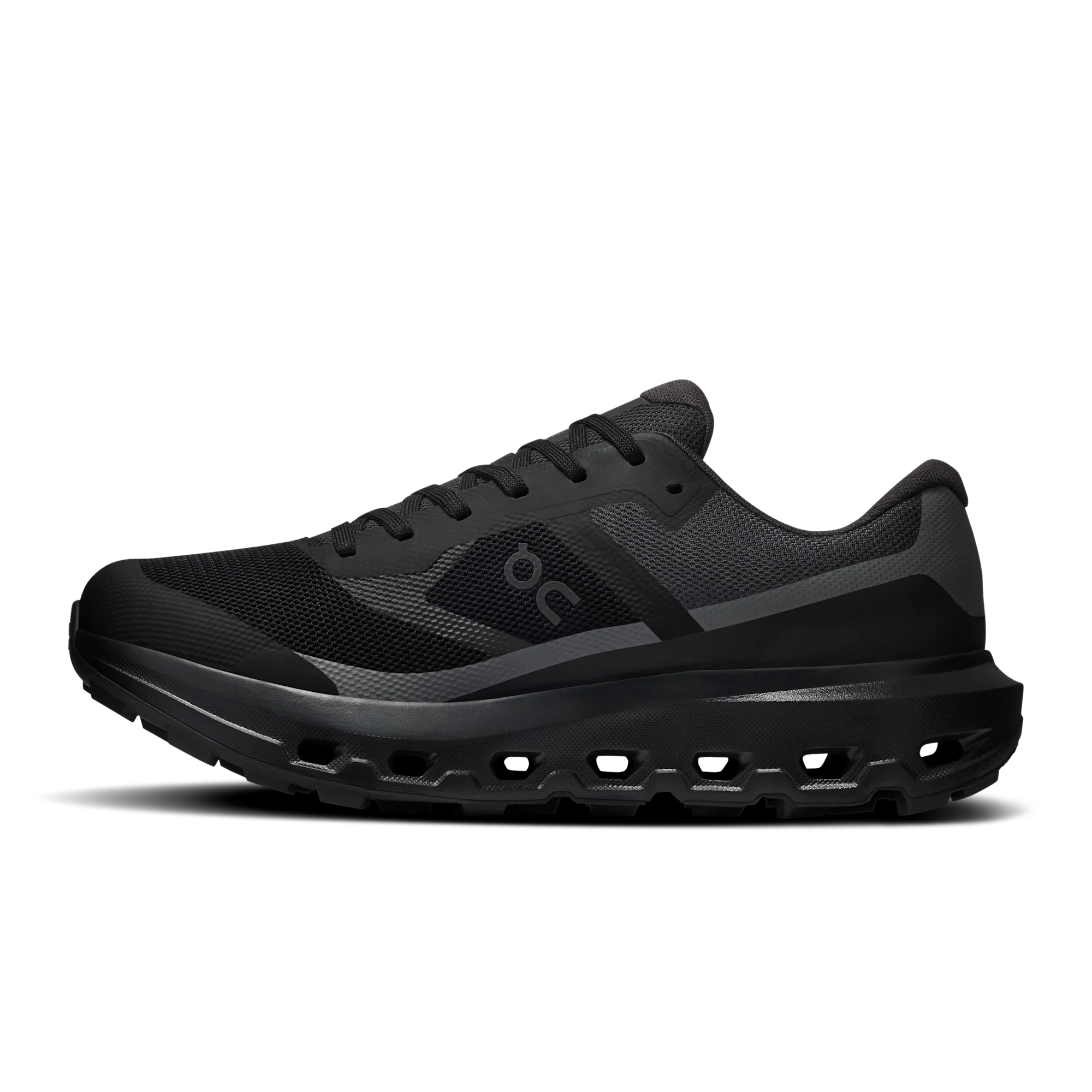 Men's Cloudvista 3 Waterproof Black | Black - thumbnail 4