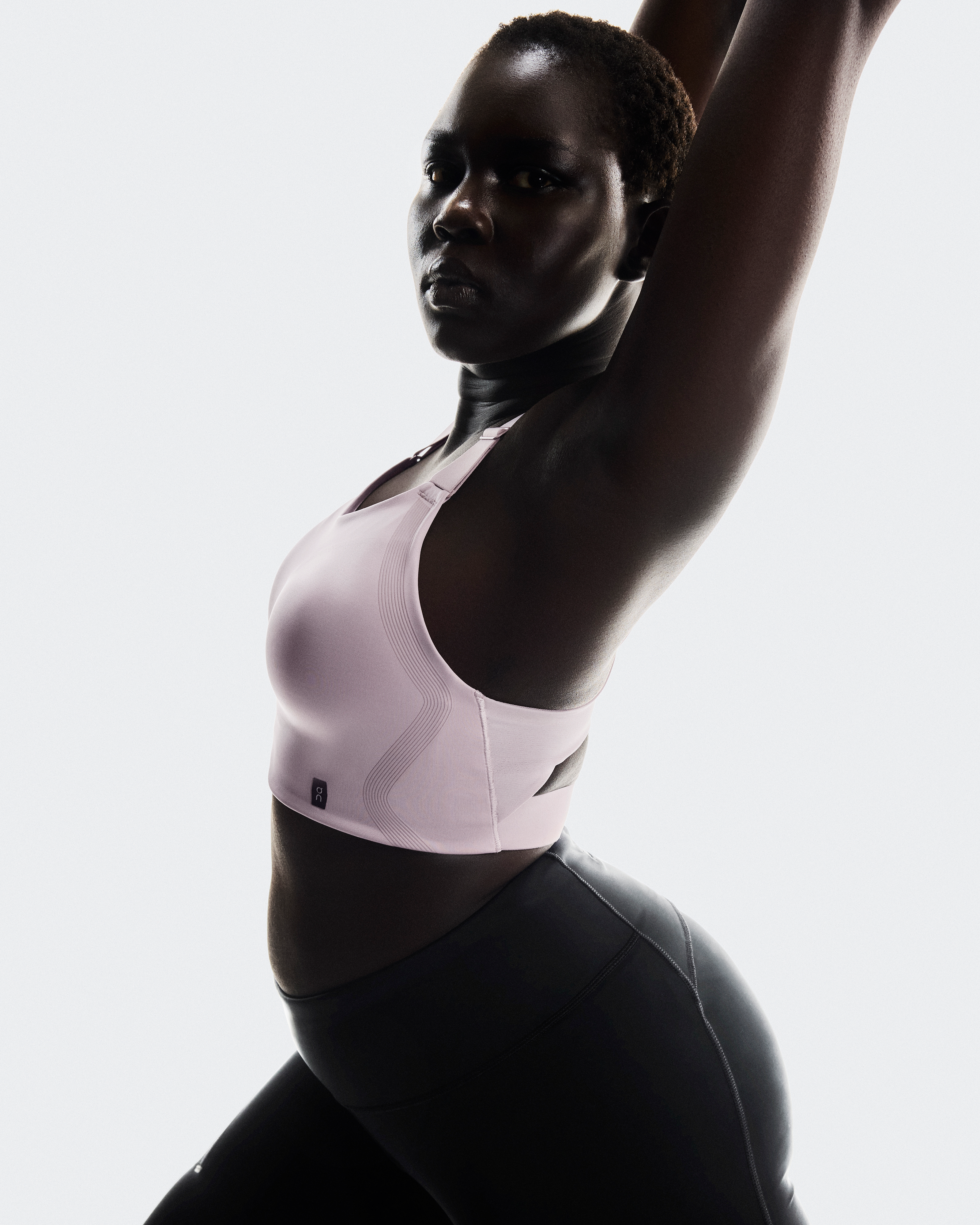 Performance Flex BraWomen / Mauve / L