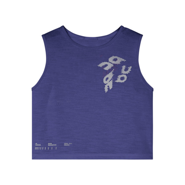 Women's On Run Tank