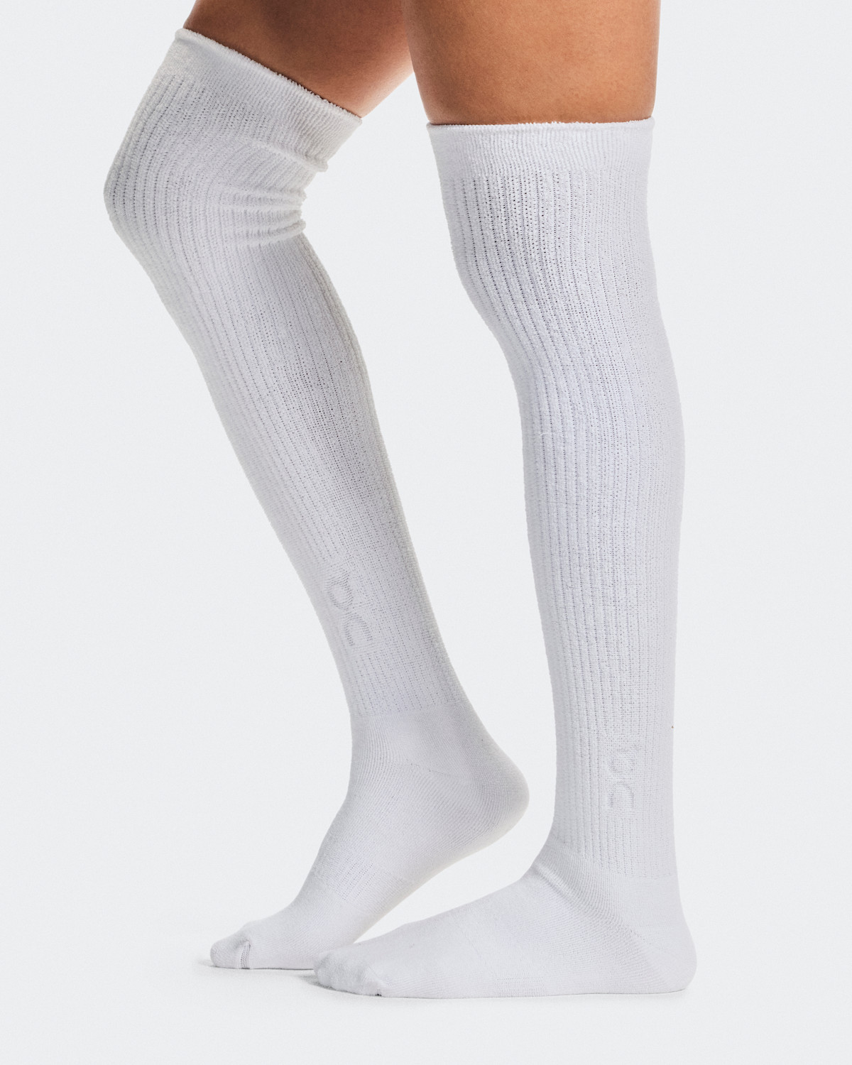 Terry Sock Knee High