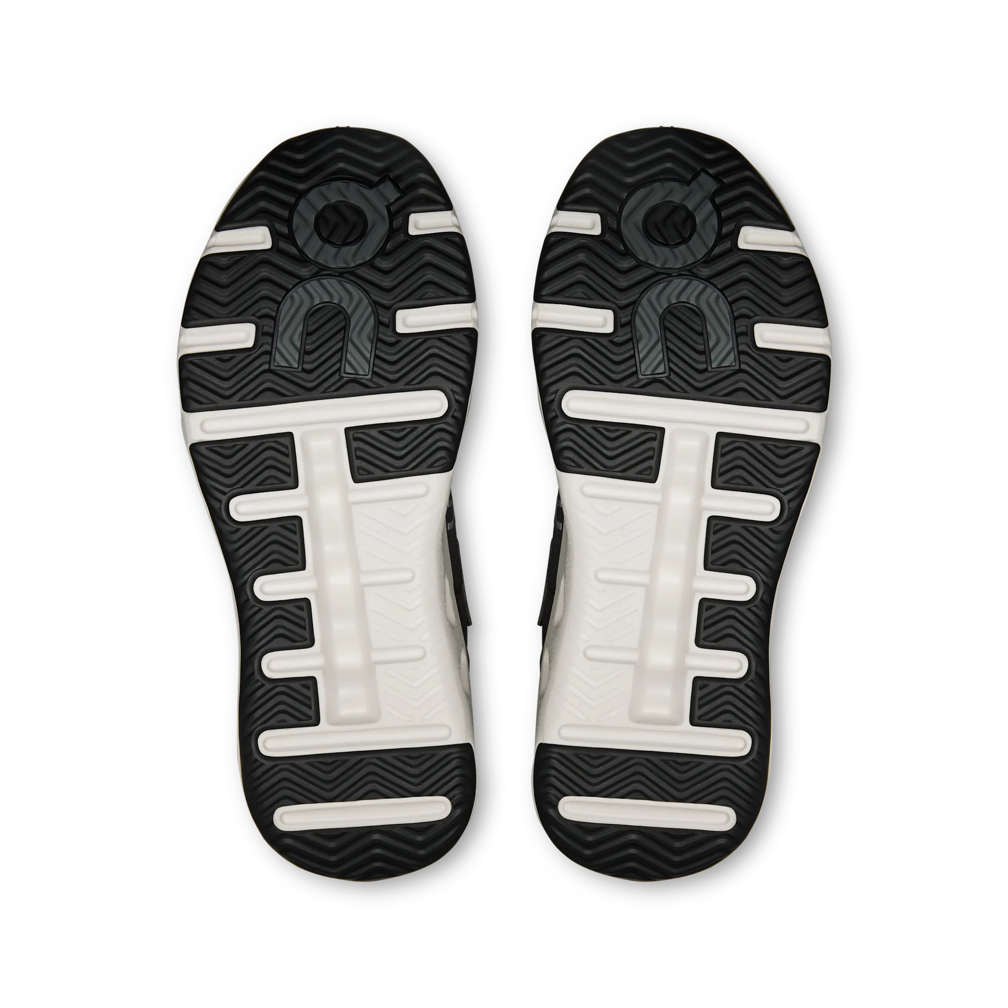 Women's THE ROGER Wildcard Black | White - thumbnail 3