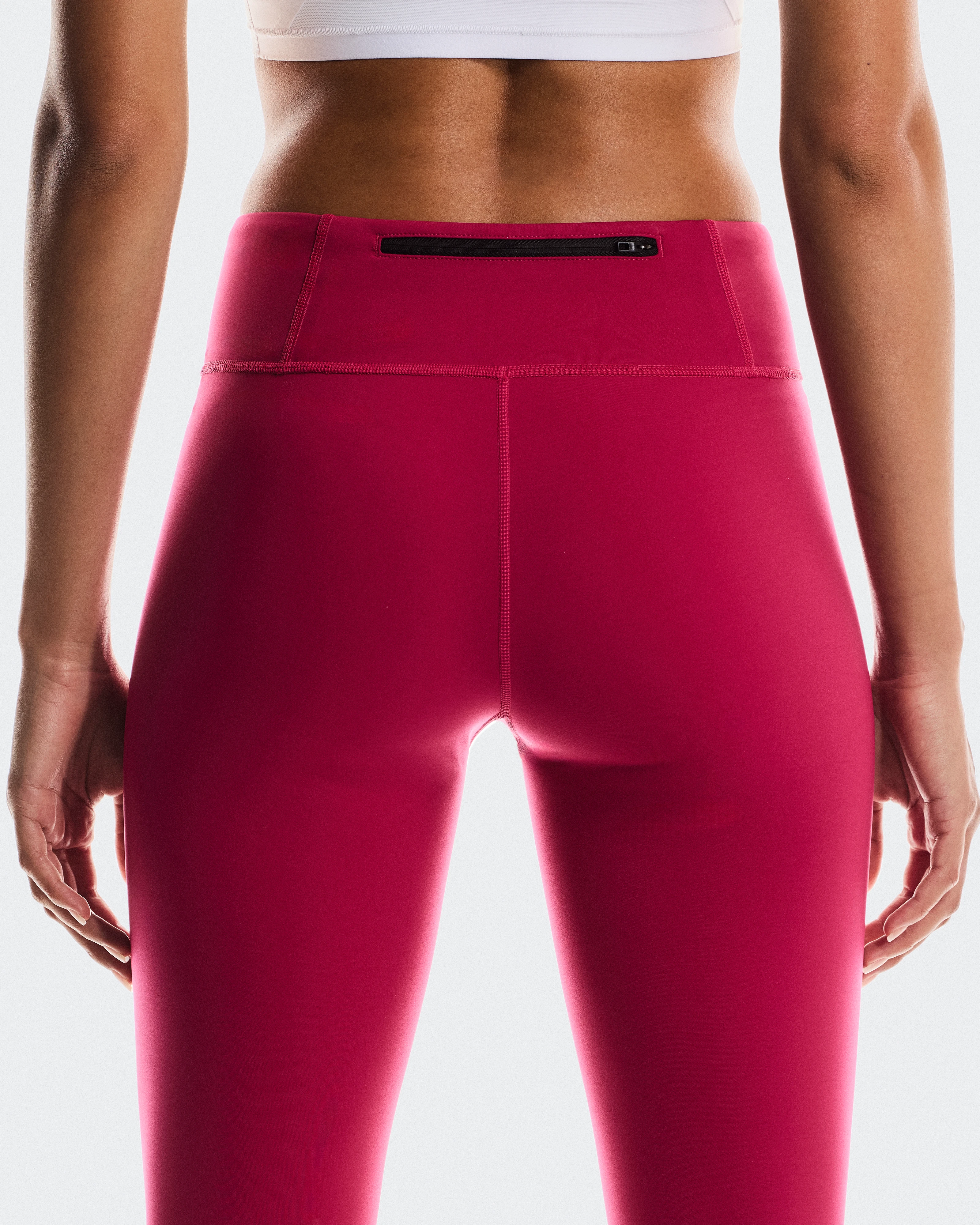 On Core Tights Grenadine Damen Tights & Leggings