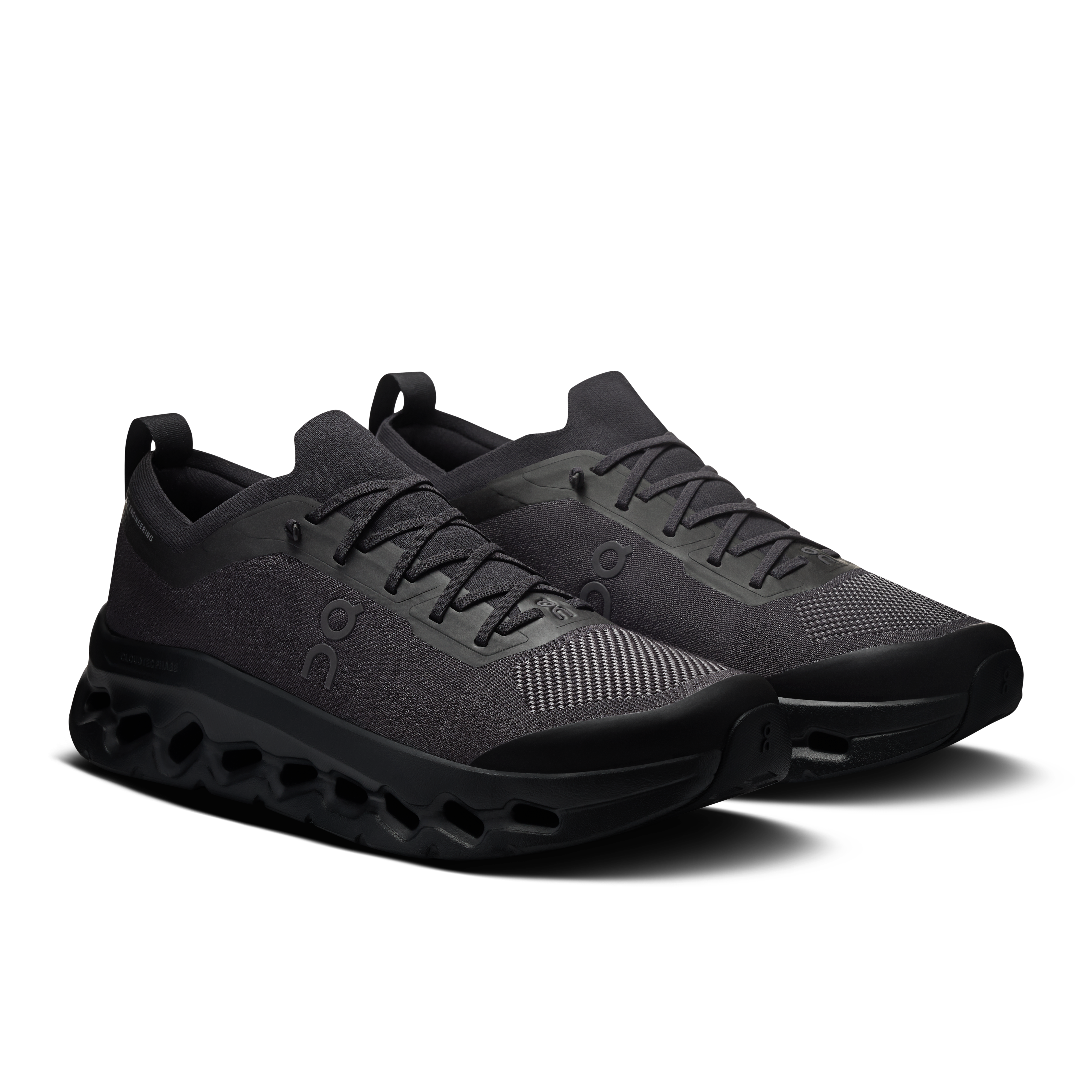 Cloudtilt MoonMen / Black | Black / 44