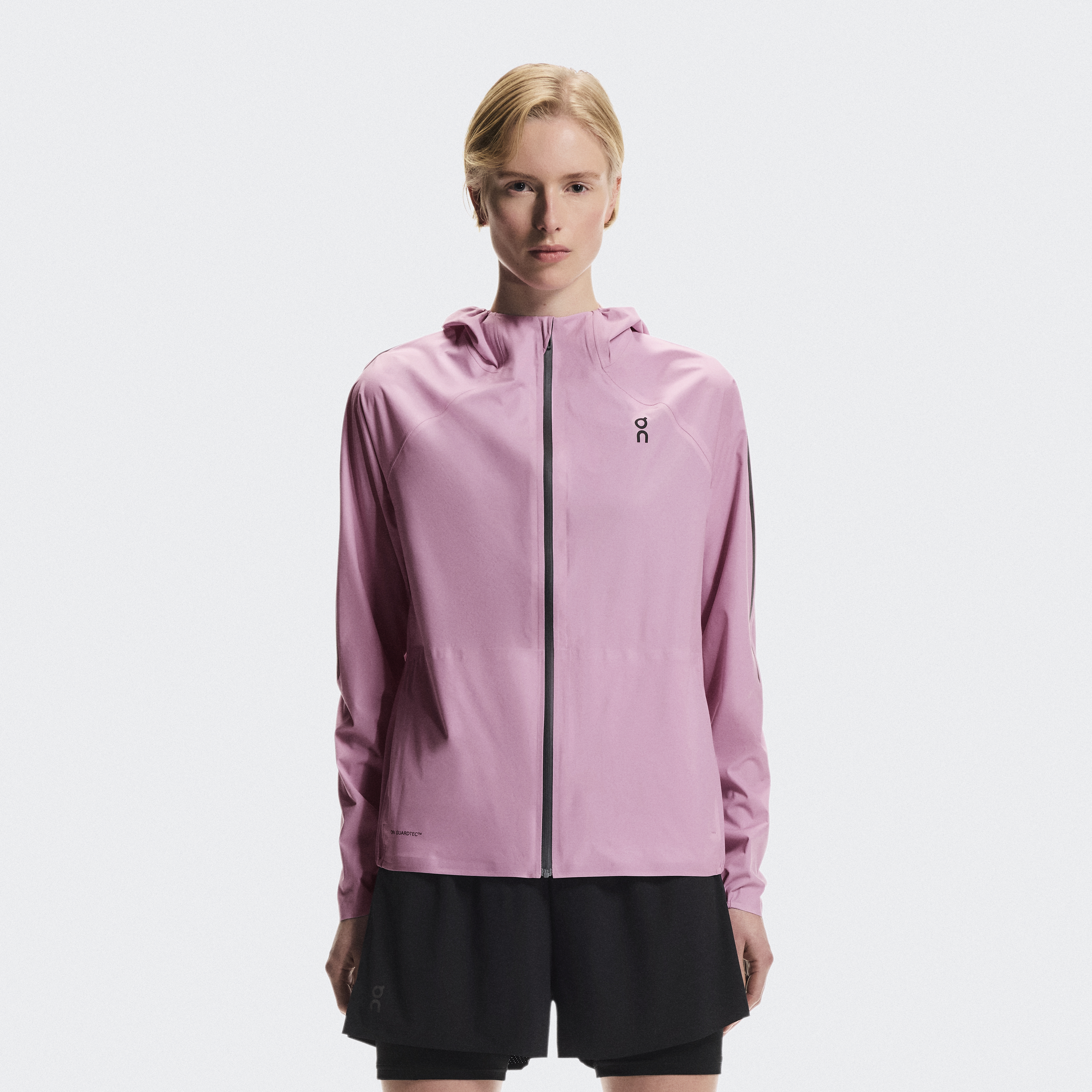 Performance Jacket Waterproof in Sakura