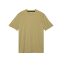 Focus-T Short-Sleeve Shirt in Caper