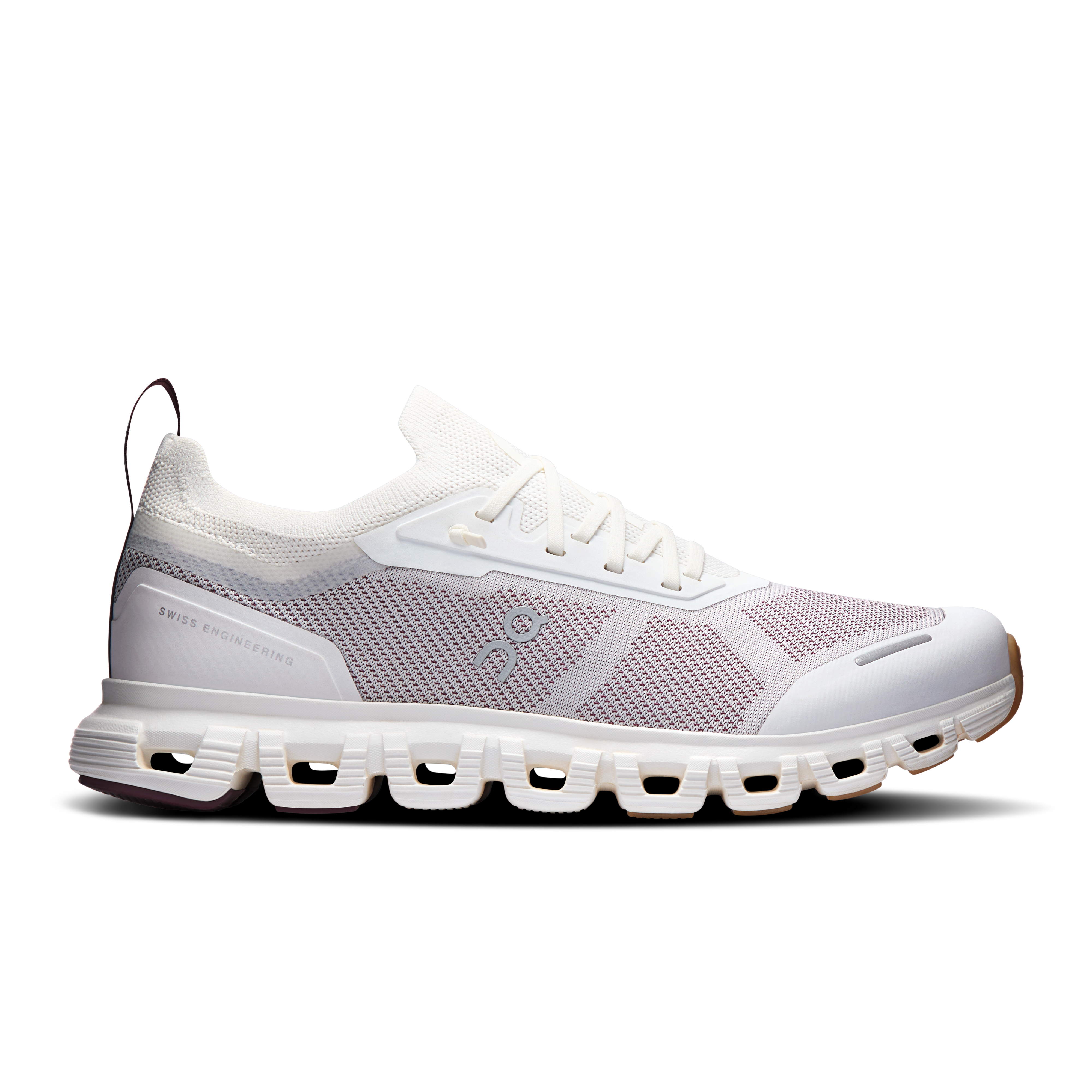 Women / Ice | Maroon / 40.5