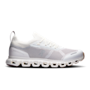 Cloud 6 Versa Lifestyle Shoe in Ice/Maroon