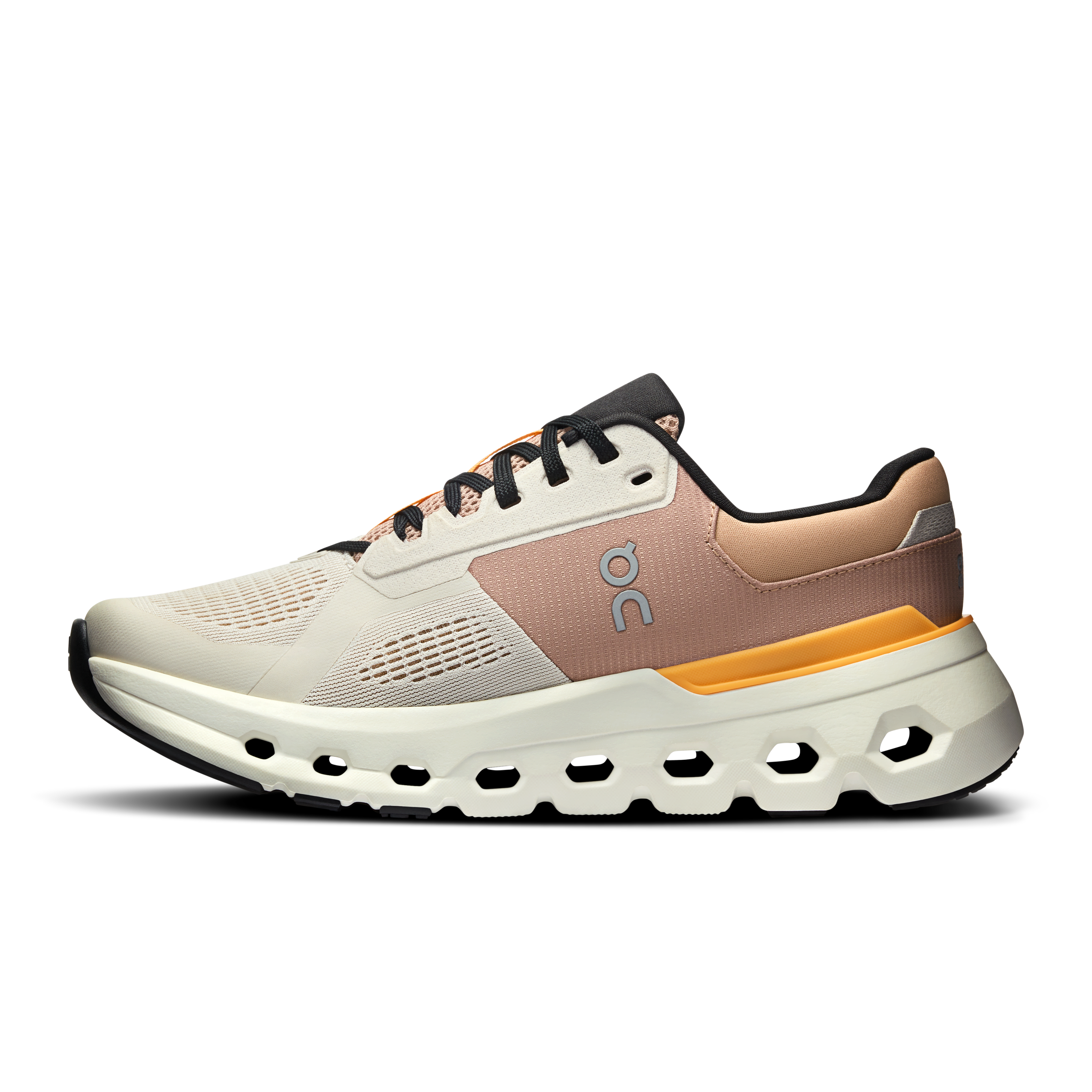 Cloudrunner 2Women / Pearl | Tangerine / 40