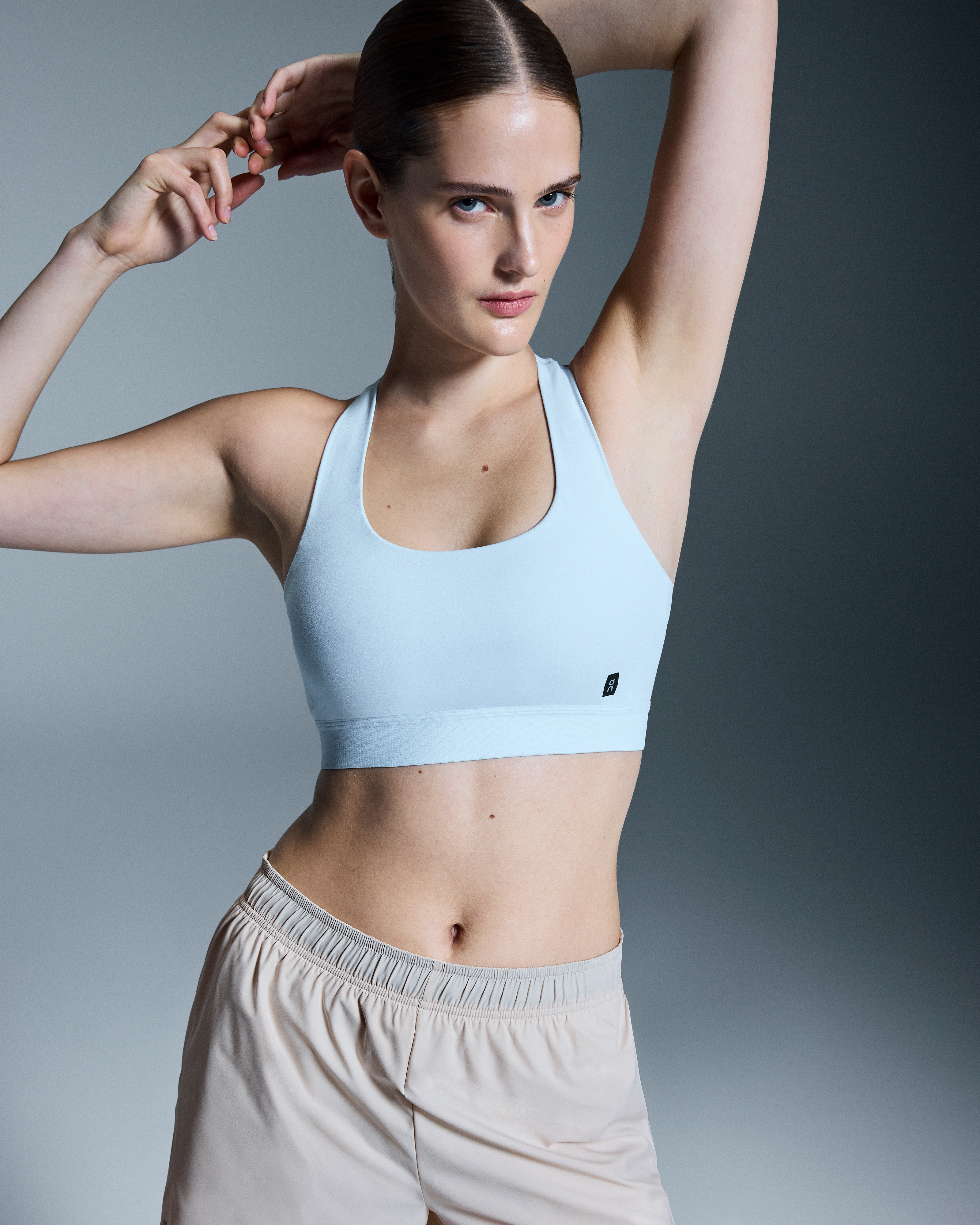 Core BraWomen / Arctic / L