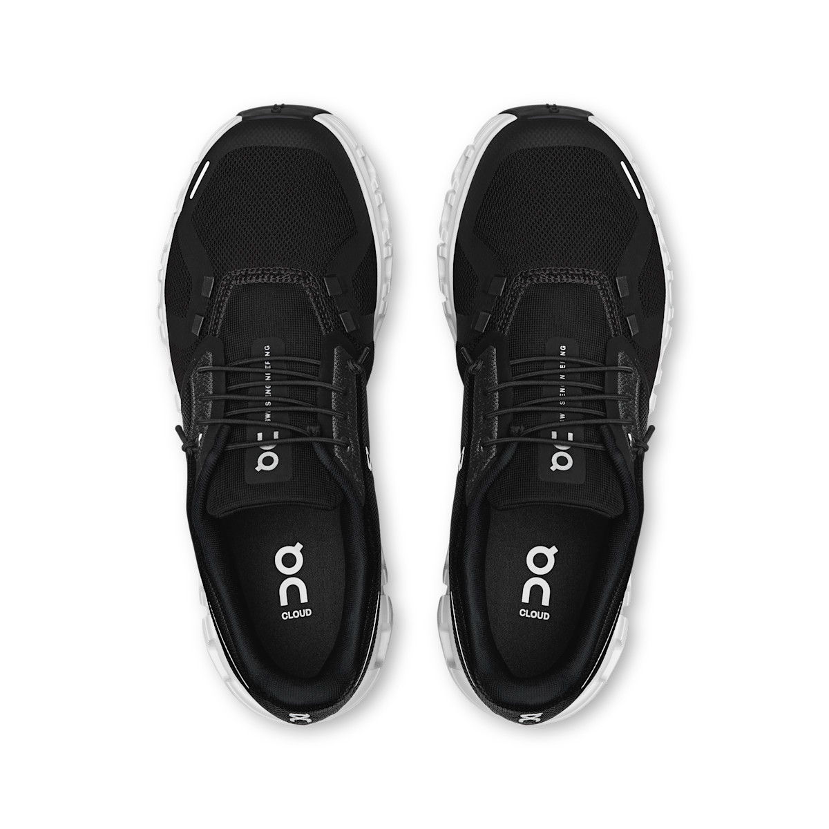 Women's Cloud 6