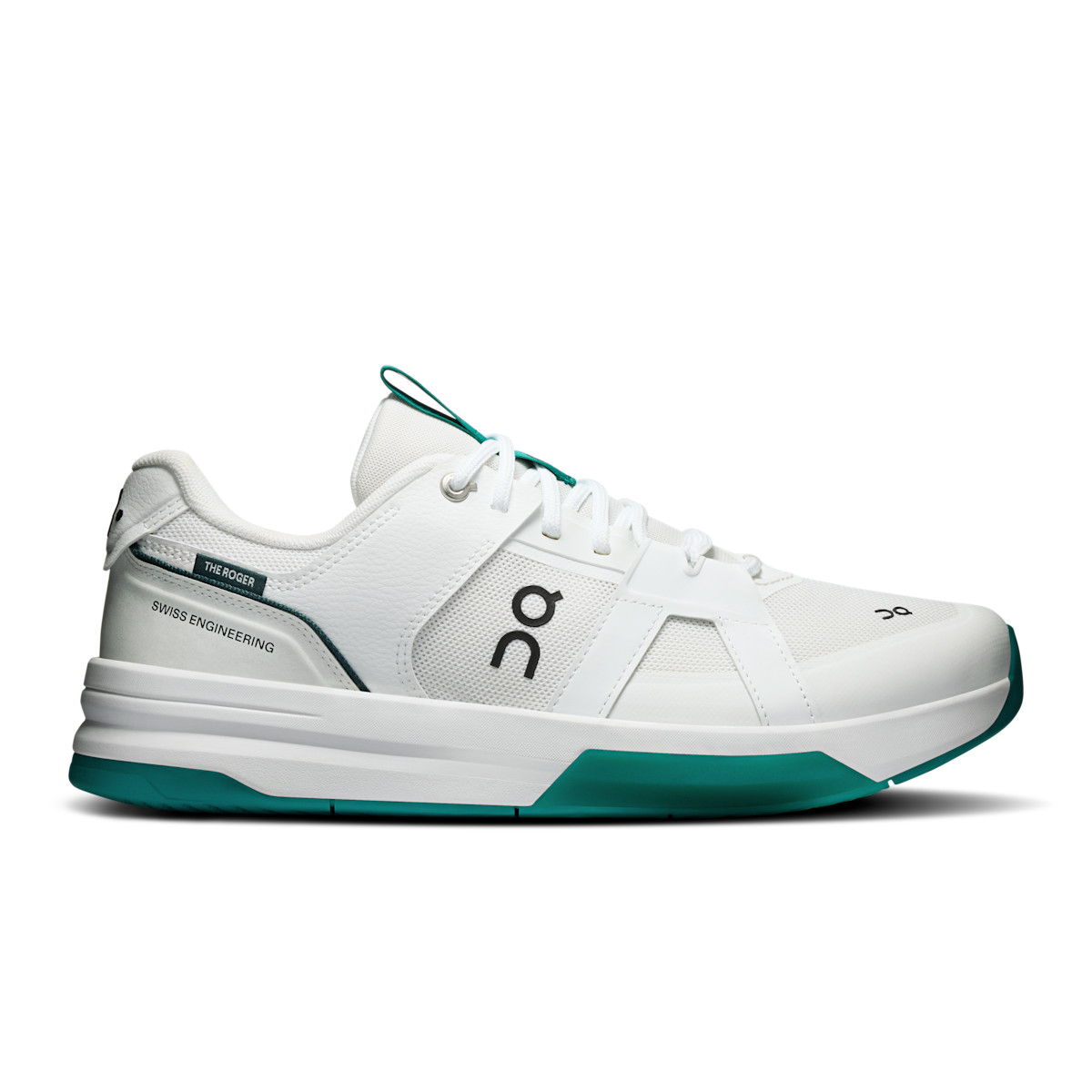 Men's THE ROGER Clubhouse Pro 2