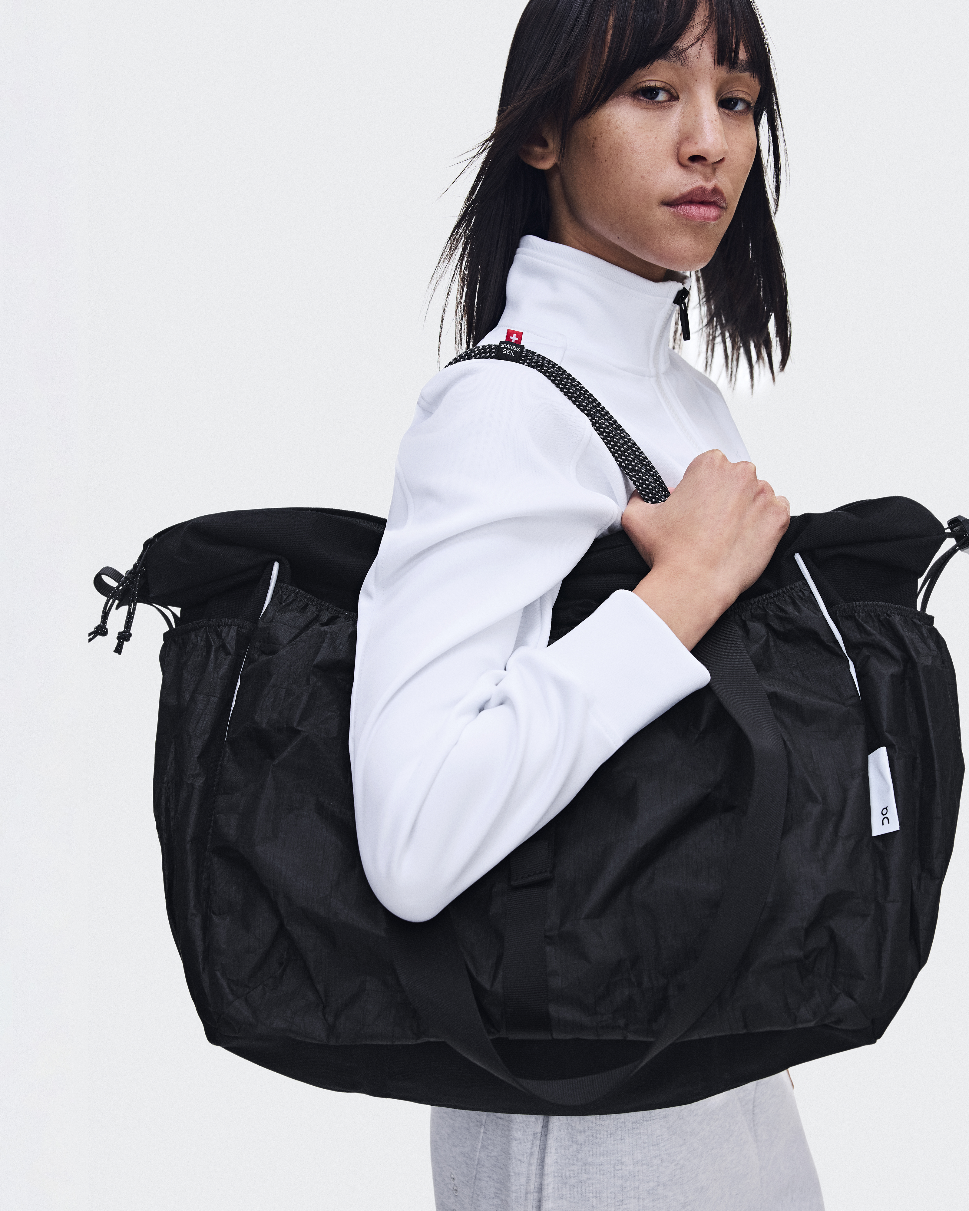 Court Pack 40L | Black | On United States