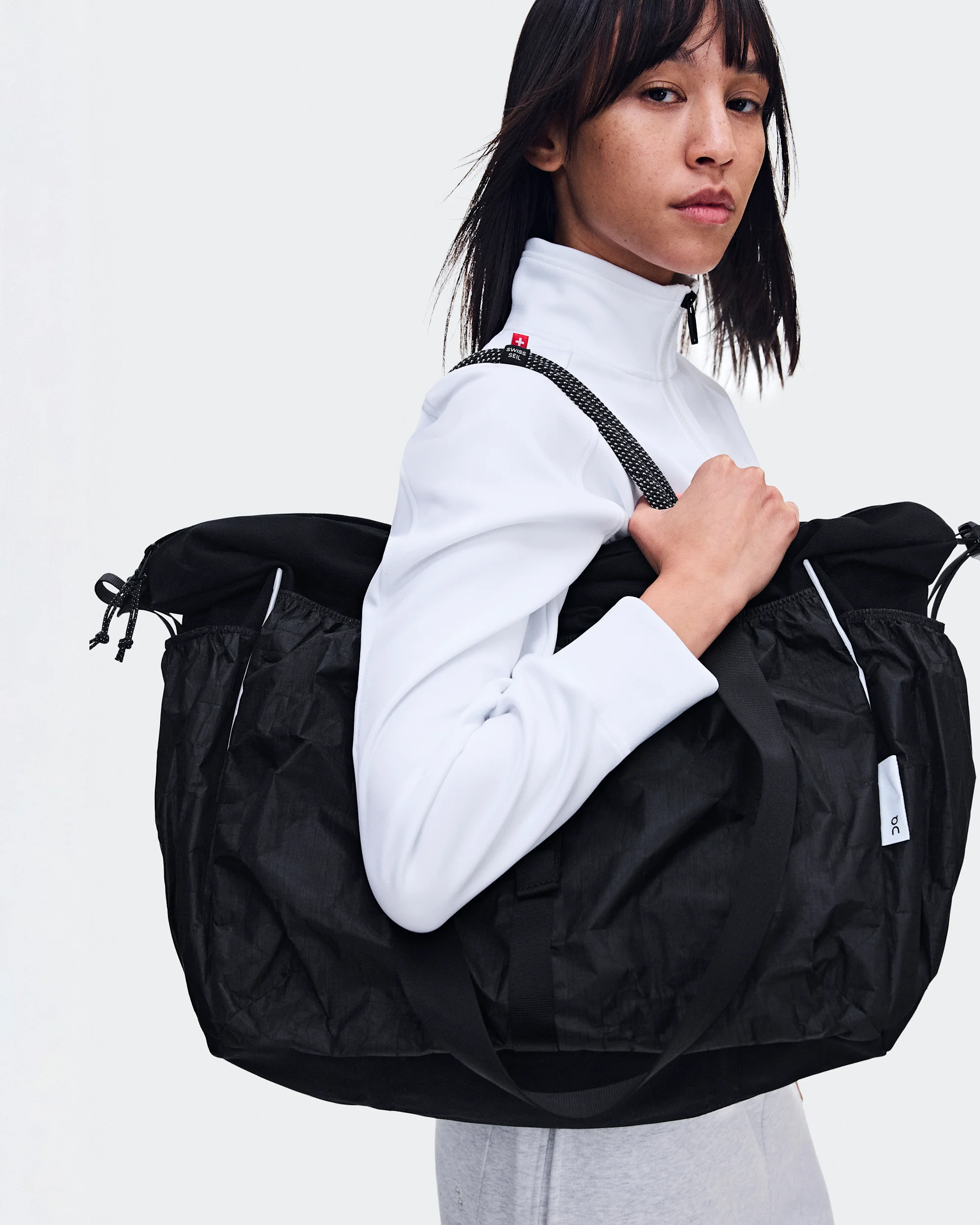 Court Pack 40L Black - thumbnail 7