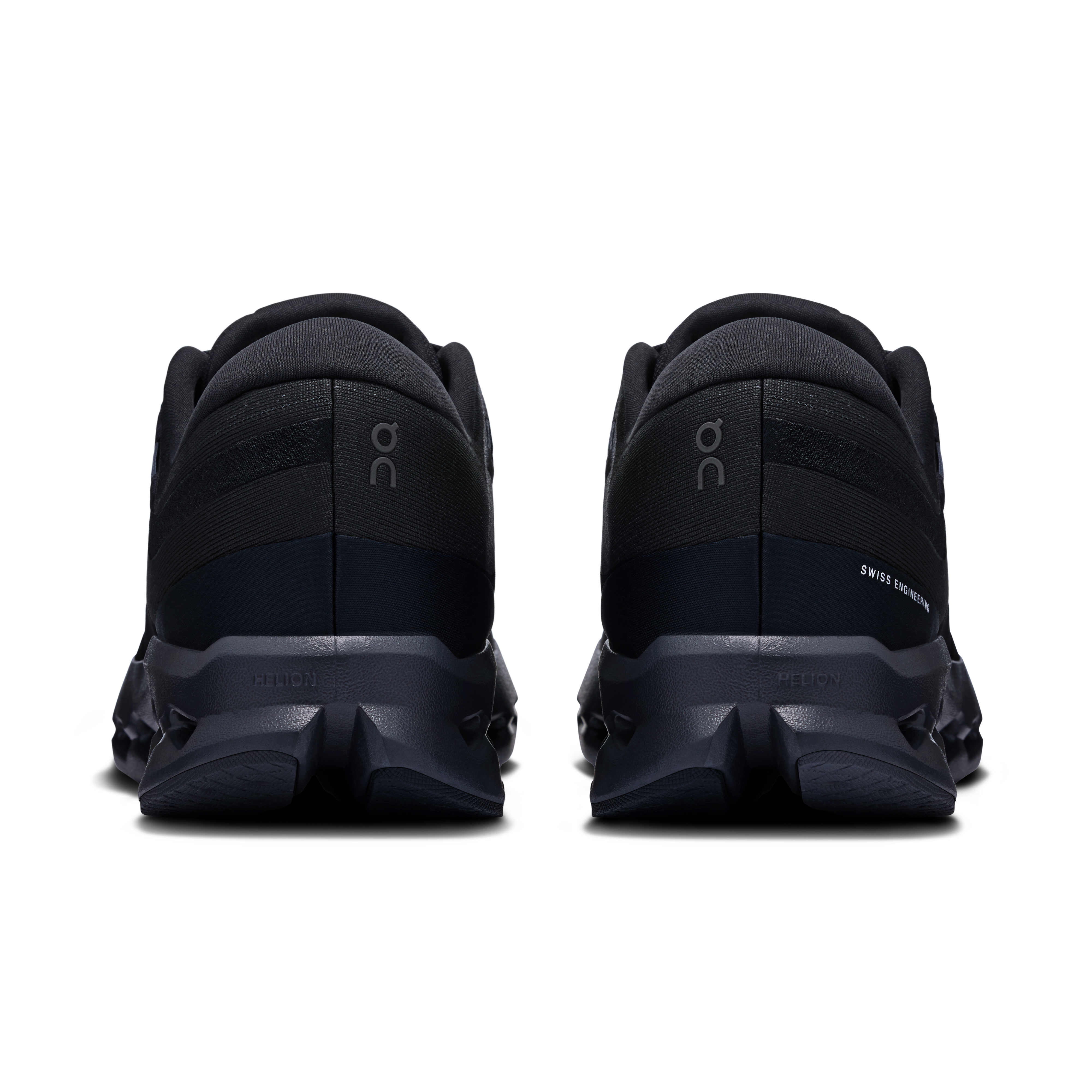 Cloudsurfer 2Men / Black | Black / 40