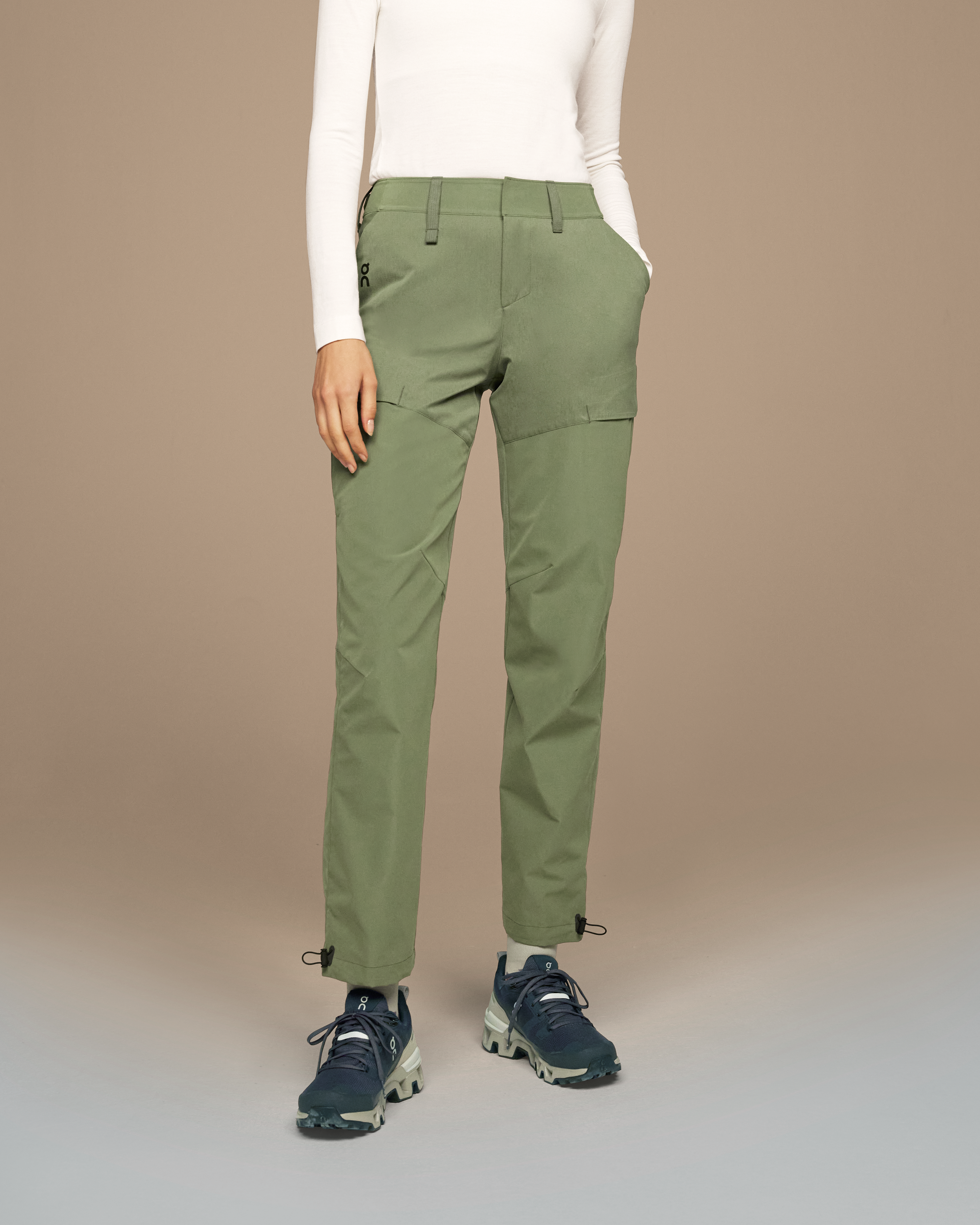 Women's Hiking Pants, Free Delivery