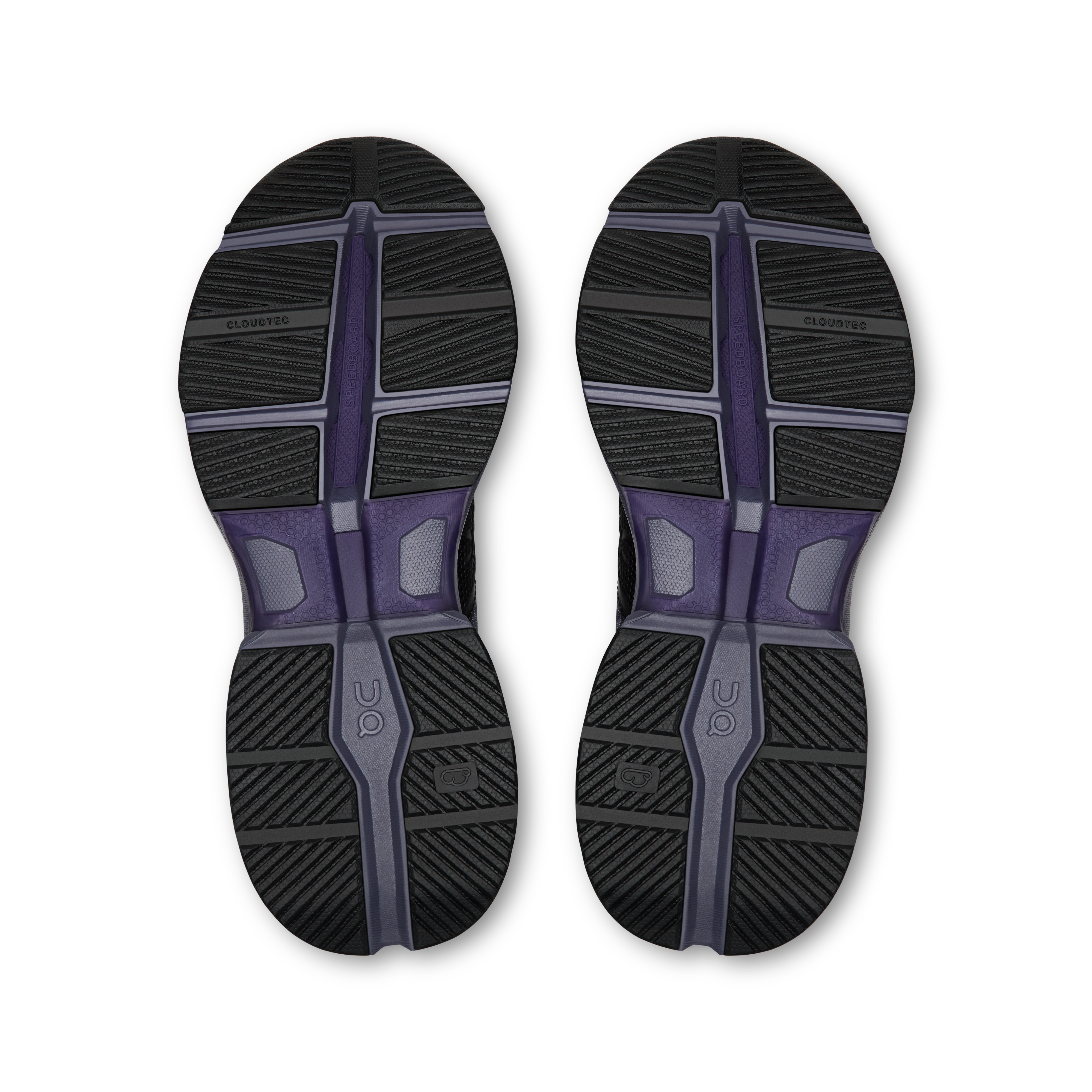 Cloudpulse ProWomen / Flint | Black / 41