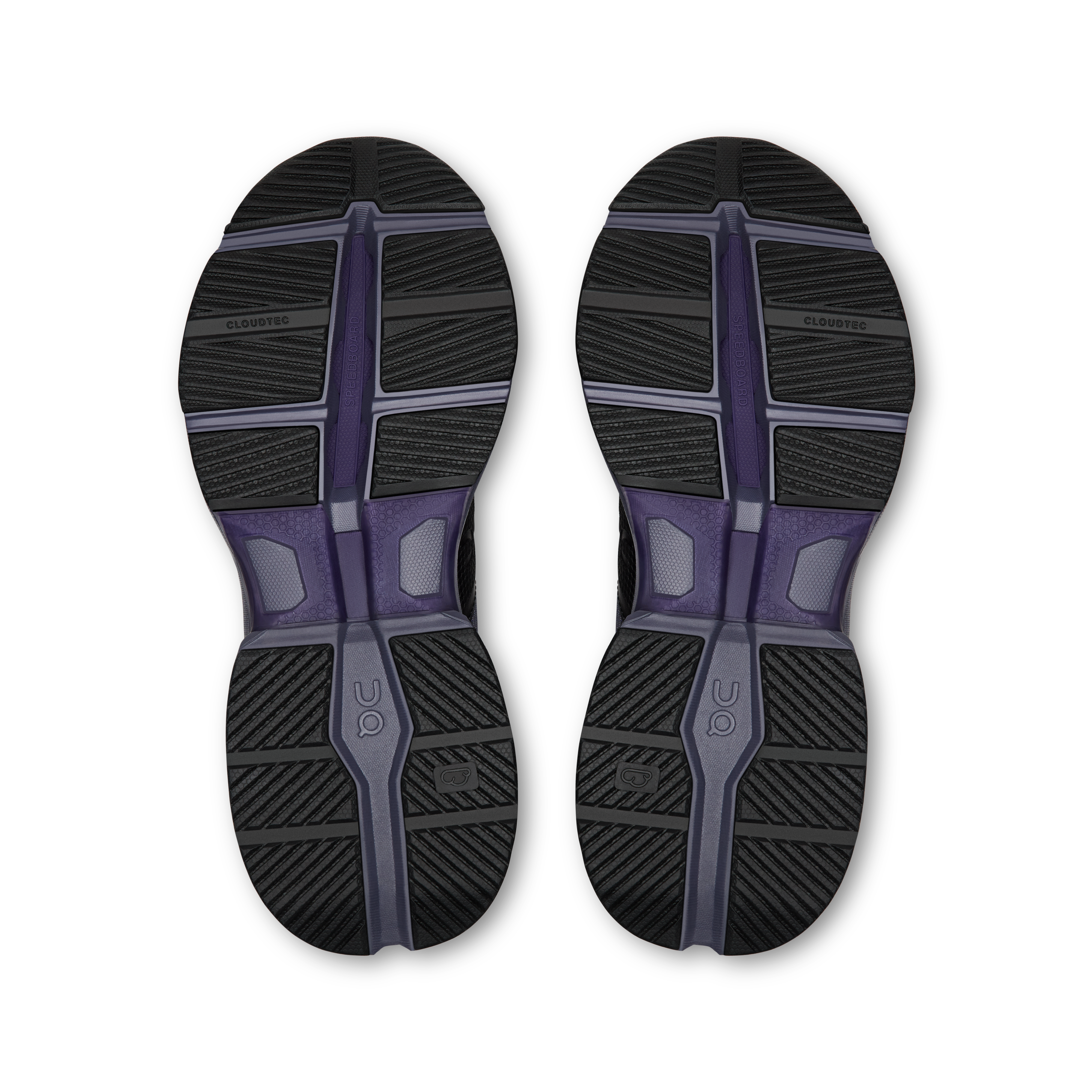 On Cloudpulse Pro Flint & Black Women training_shoes Shoes