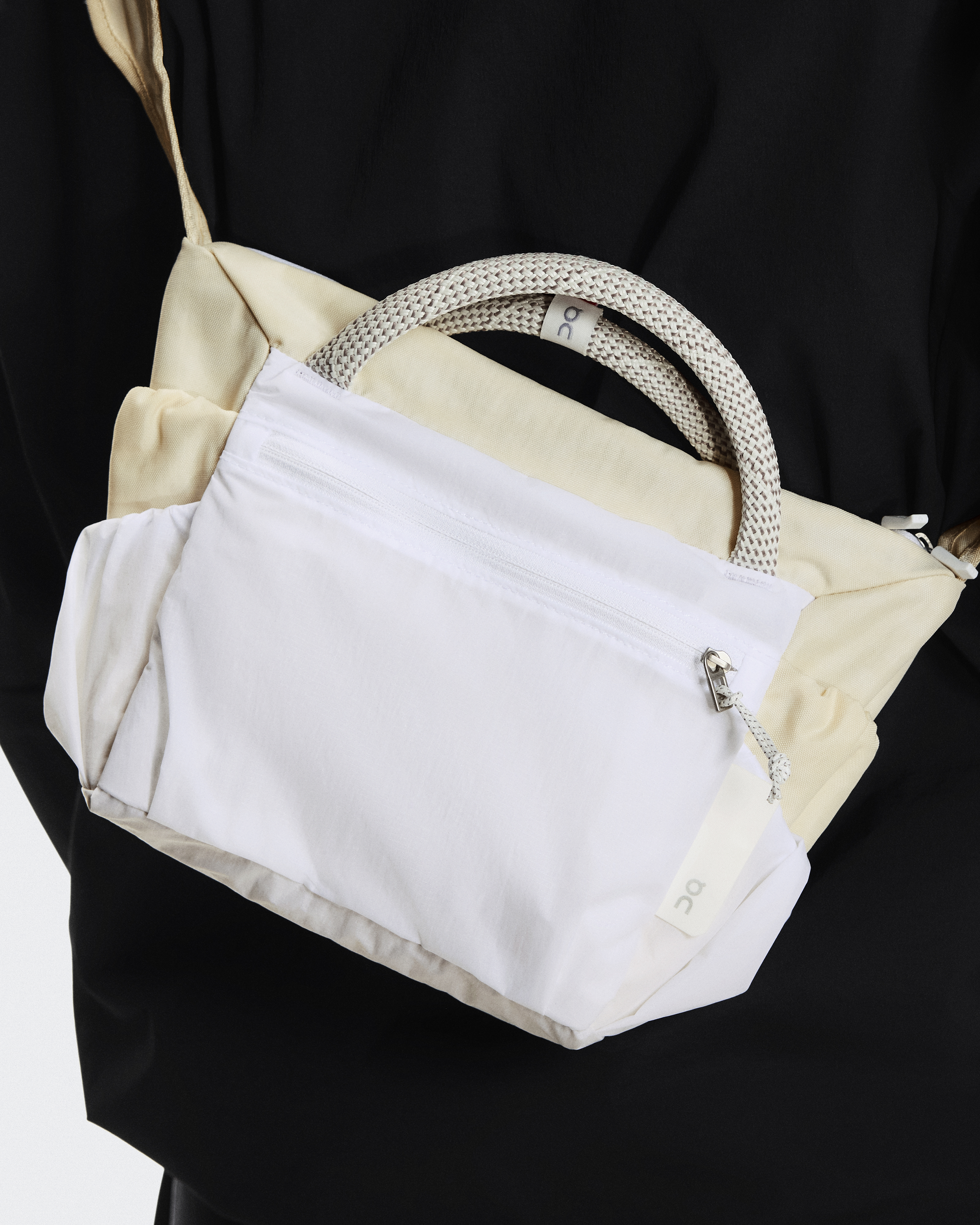 On Track Pack Mini Elite ブラック / マグネット Track Pack Mini Elite | Black | On United States