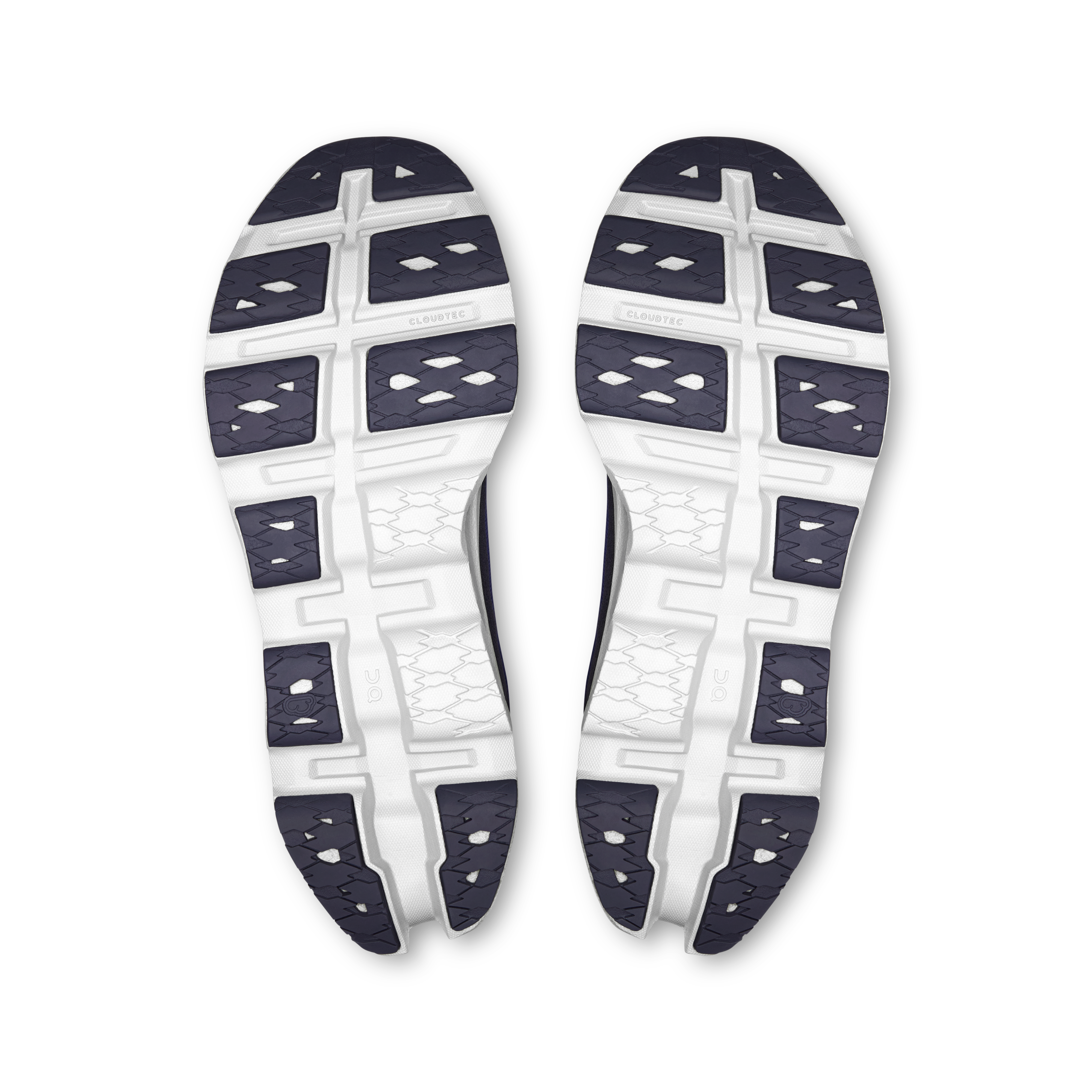 On Cloudmonster 3 Twilight & White Men Road running Shoes