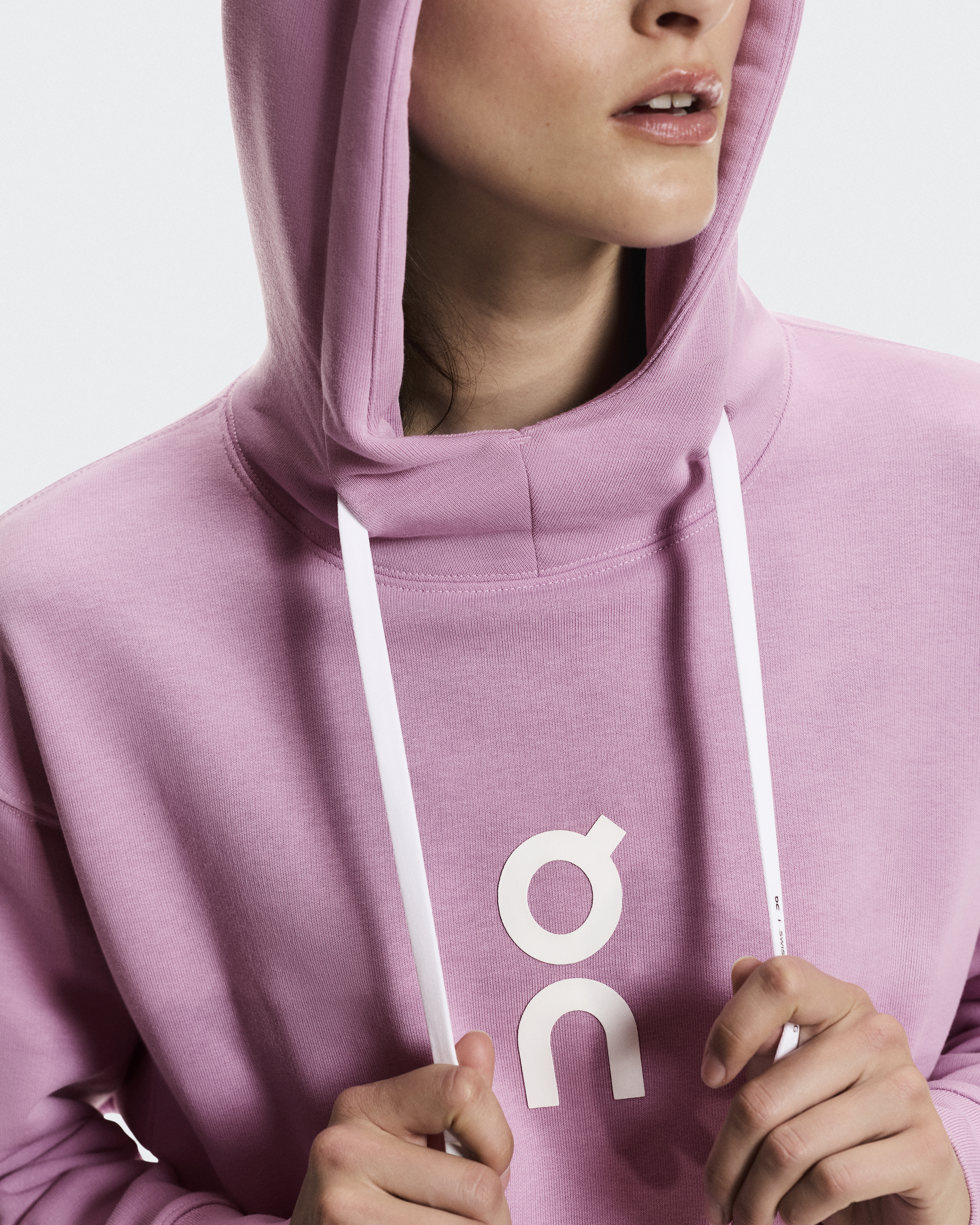 ウィメンズ Club Hoodie | On 日本