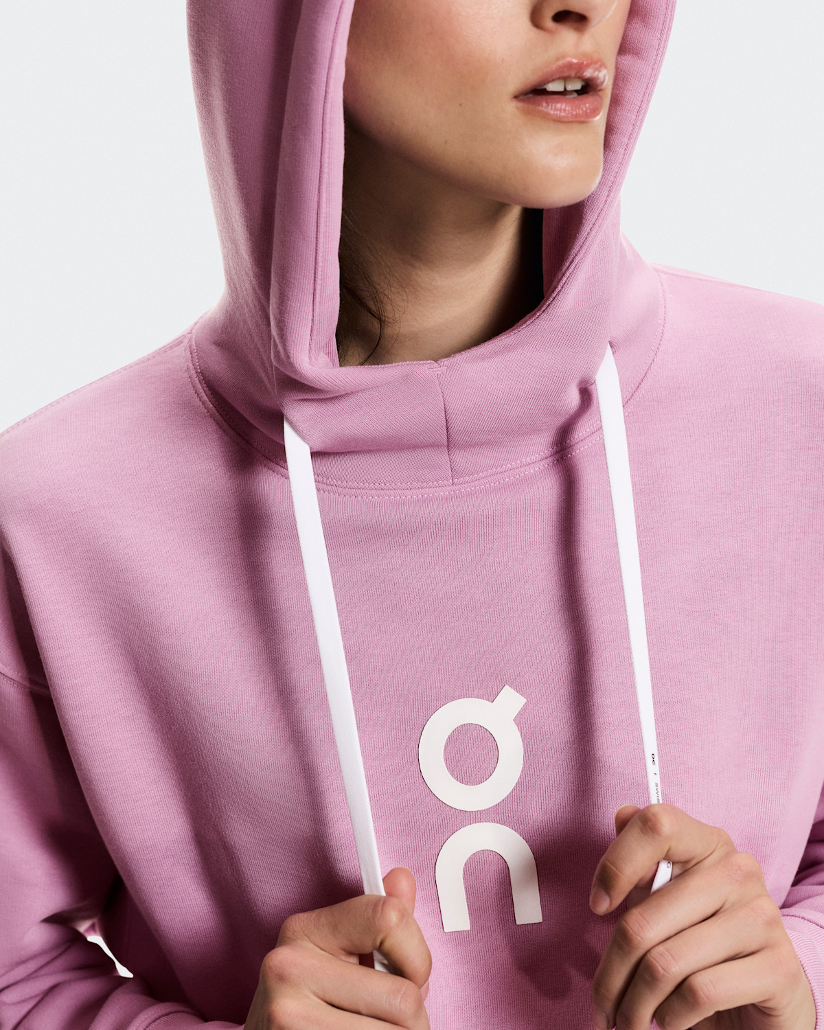 Women's Club Hoodie