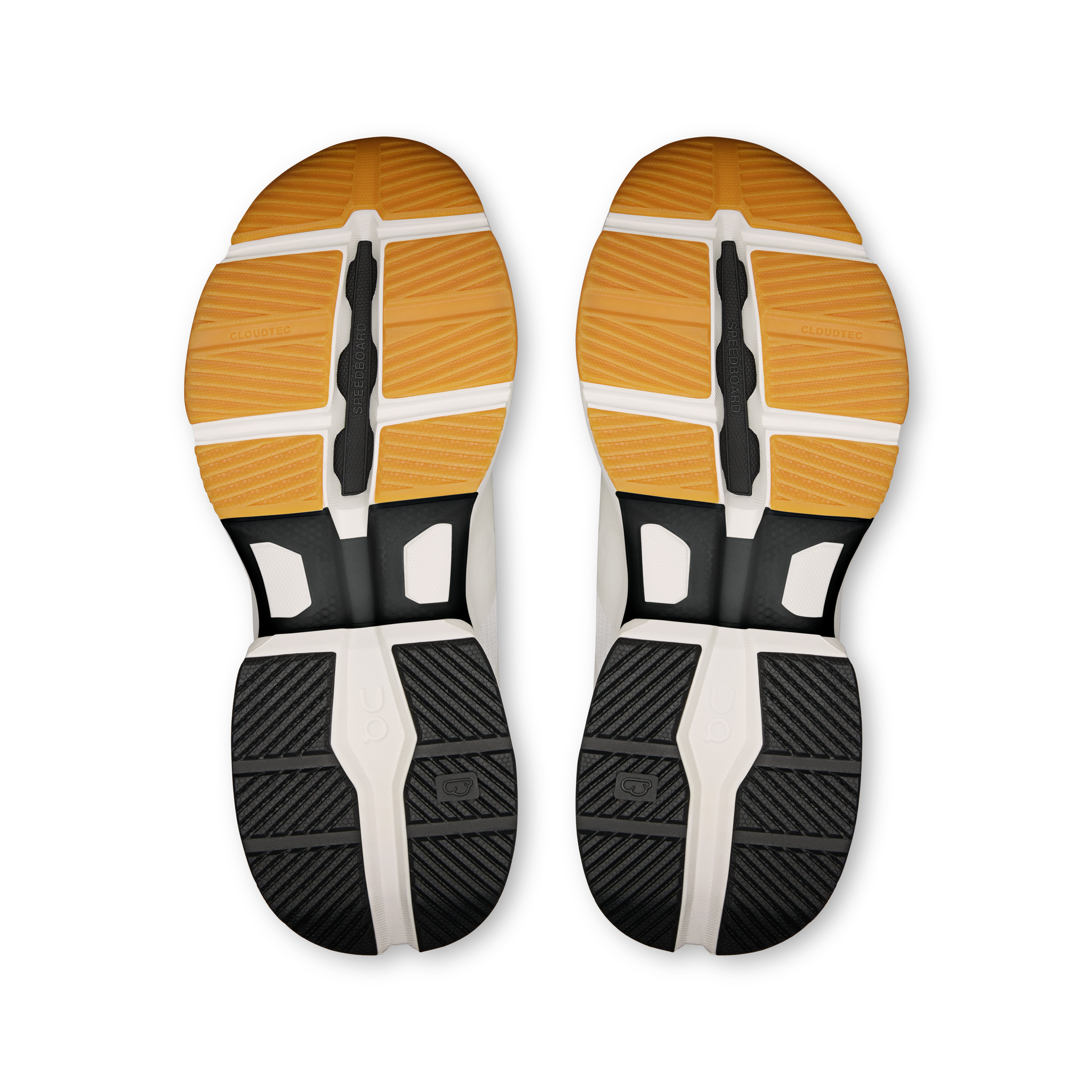 Cloudpulse ProWomen / White | Black / 42