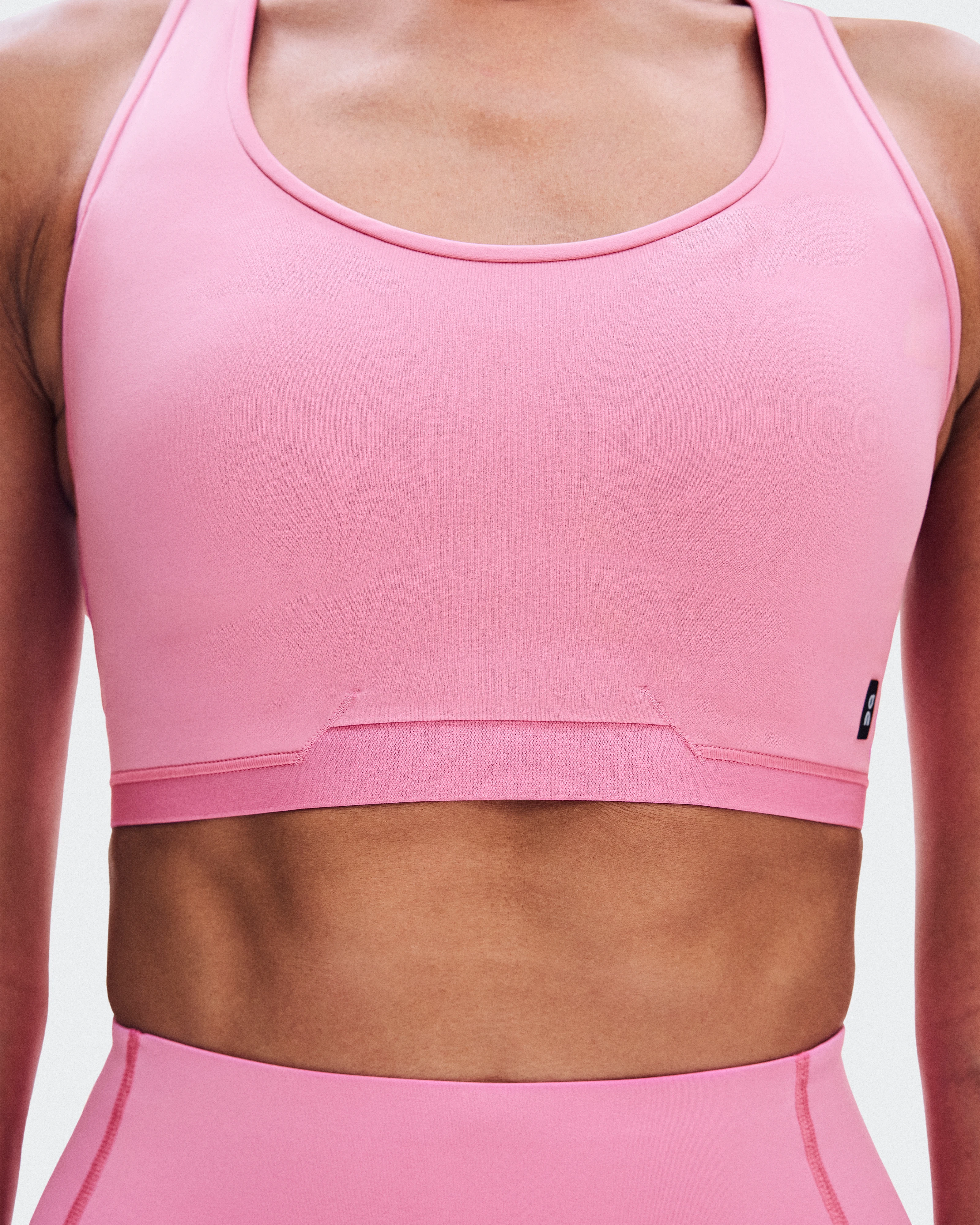 On Train Bra Bubblegum Damen BHs