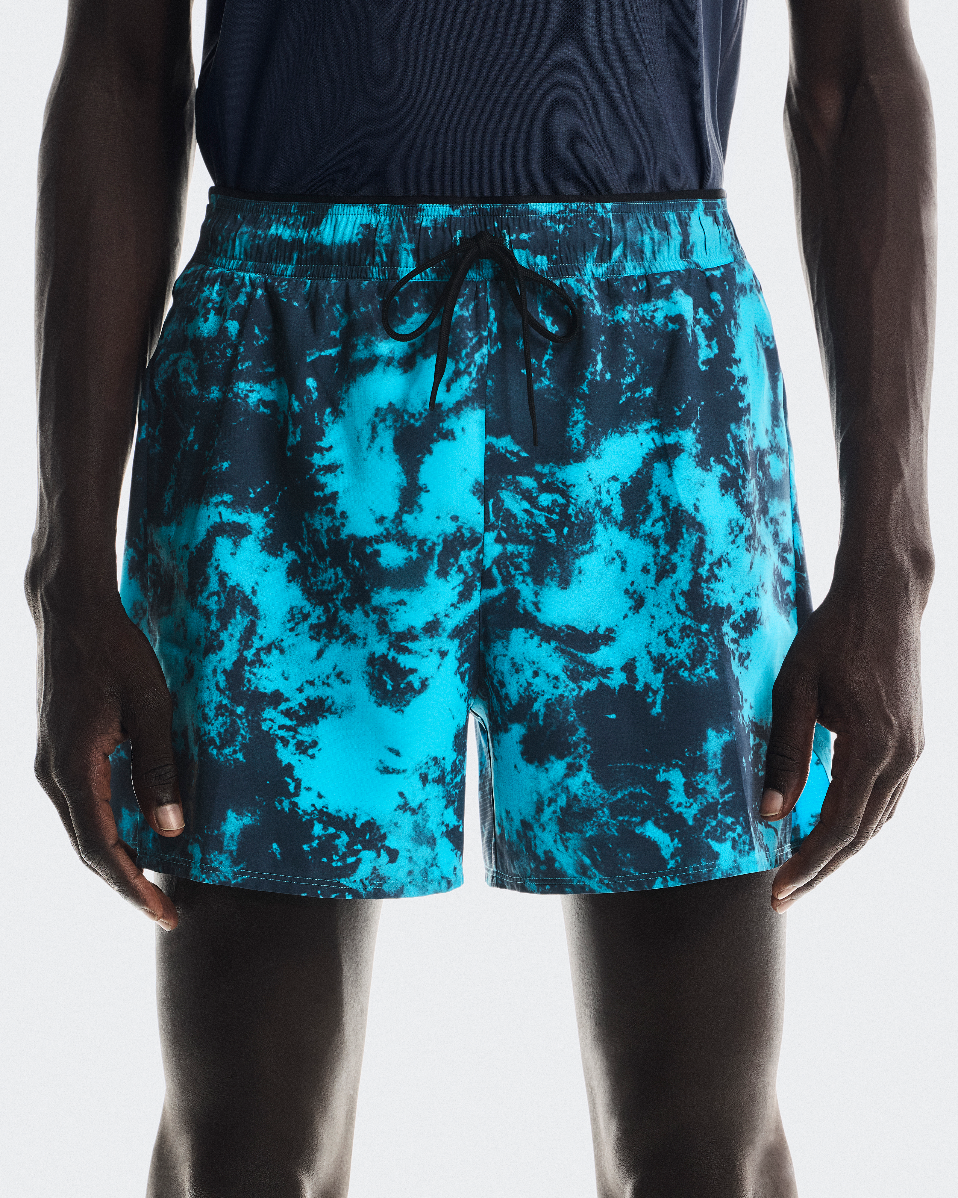 Trail ShortsMen / Horizon / L