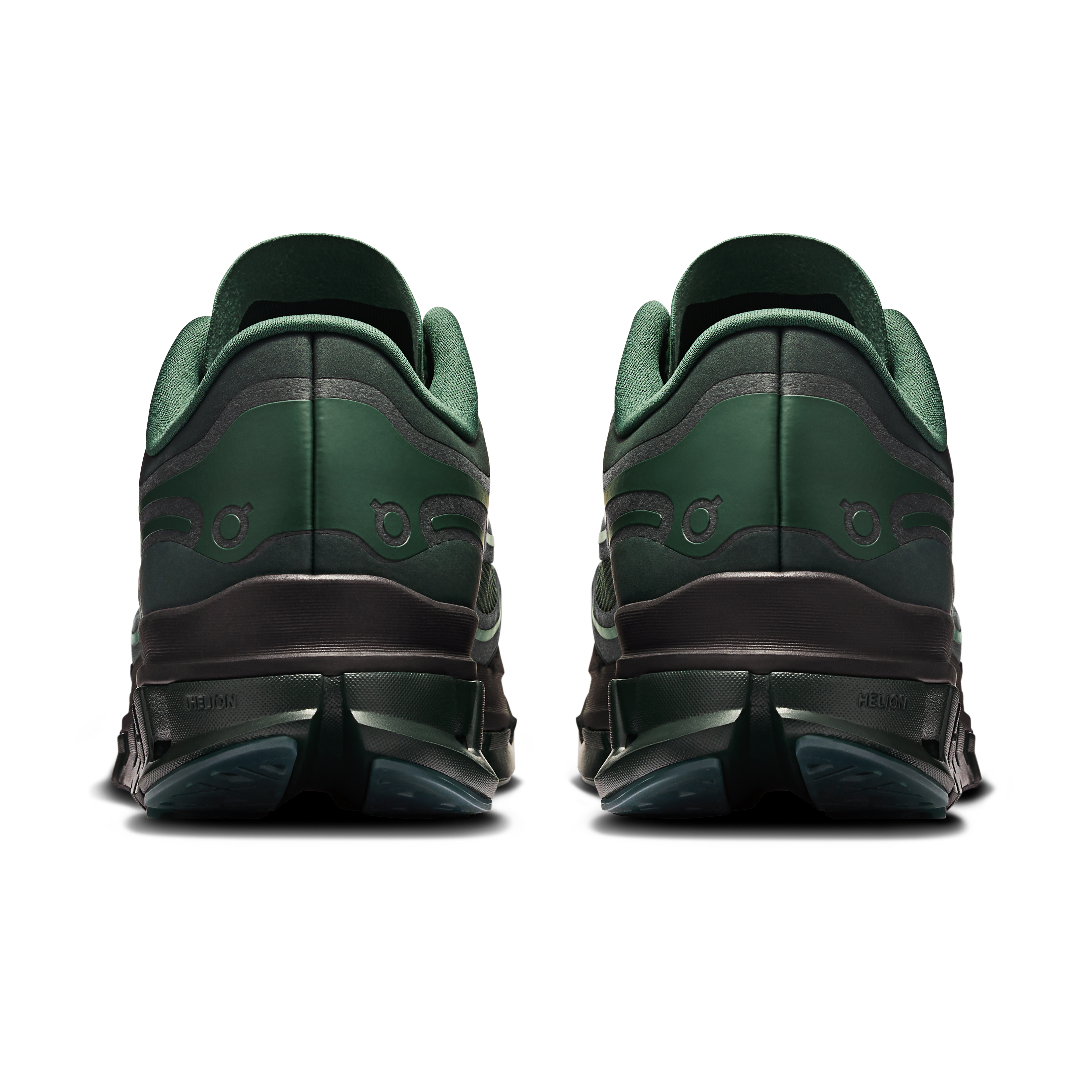 Cloudflow 5 ADMen / Obsidian | Evergreen / 44