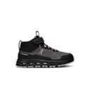Cloudhero Mid Waterproof Lifestyle Shoe in Eclipse/Black