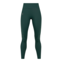 Train Volt Tights 7/8 in Obsidian