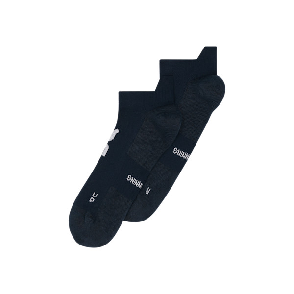 Core Run Sock Low 2P
