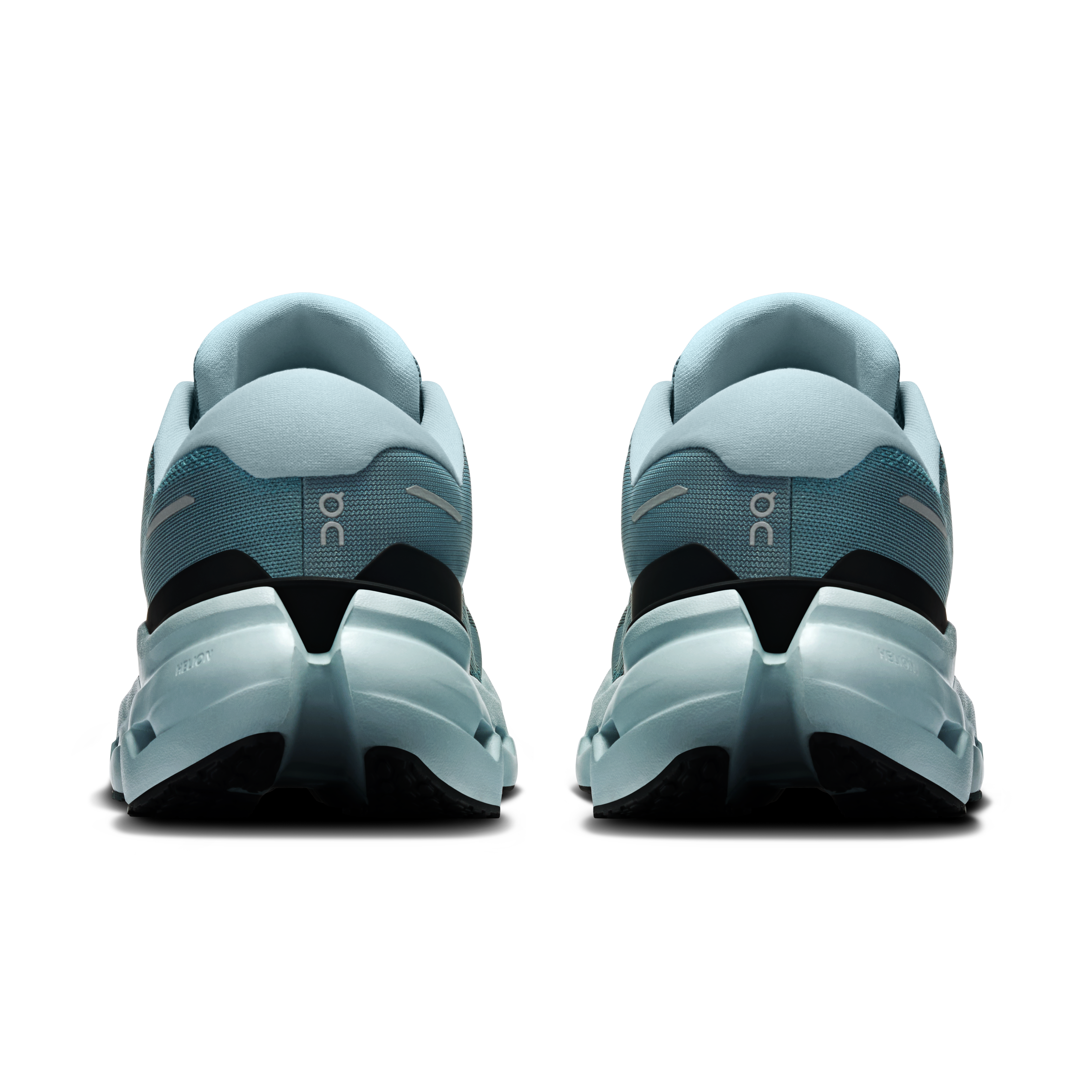 On Cloudrunner 3 Agave & Black Men Road running Shoes