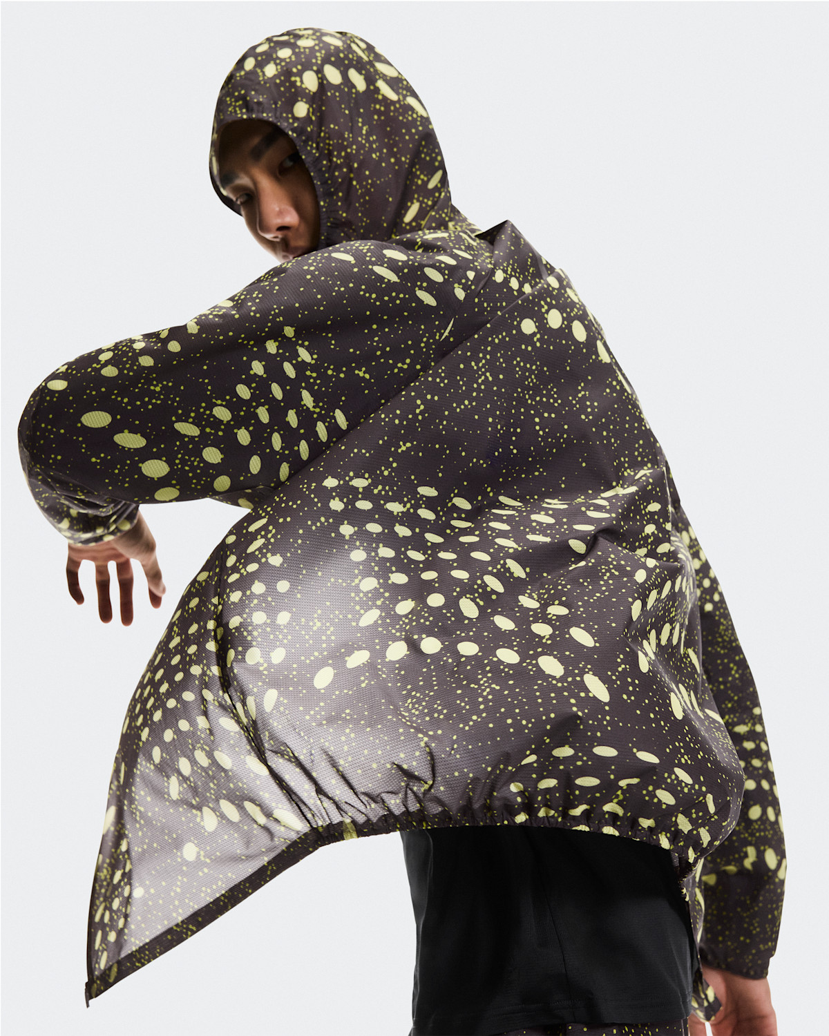 Men's Ultra Jacket