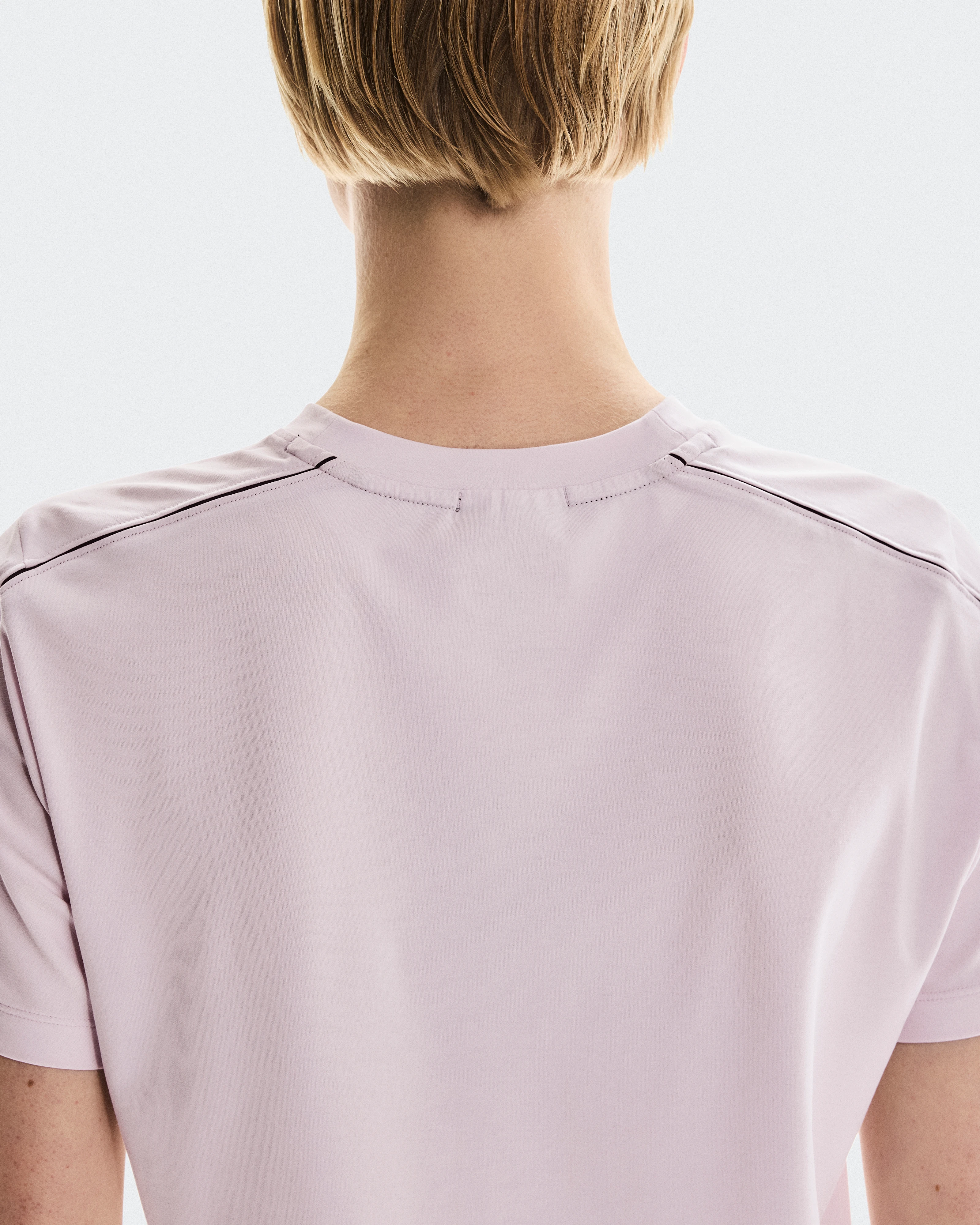 On Focus-T Orchid Women Tops and t-shirts