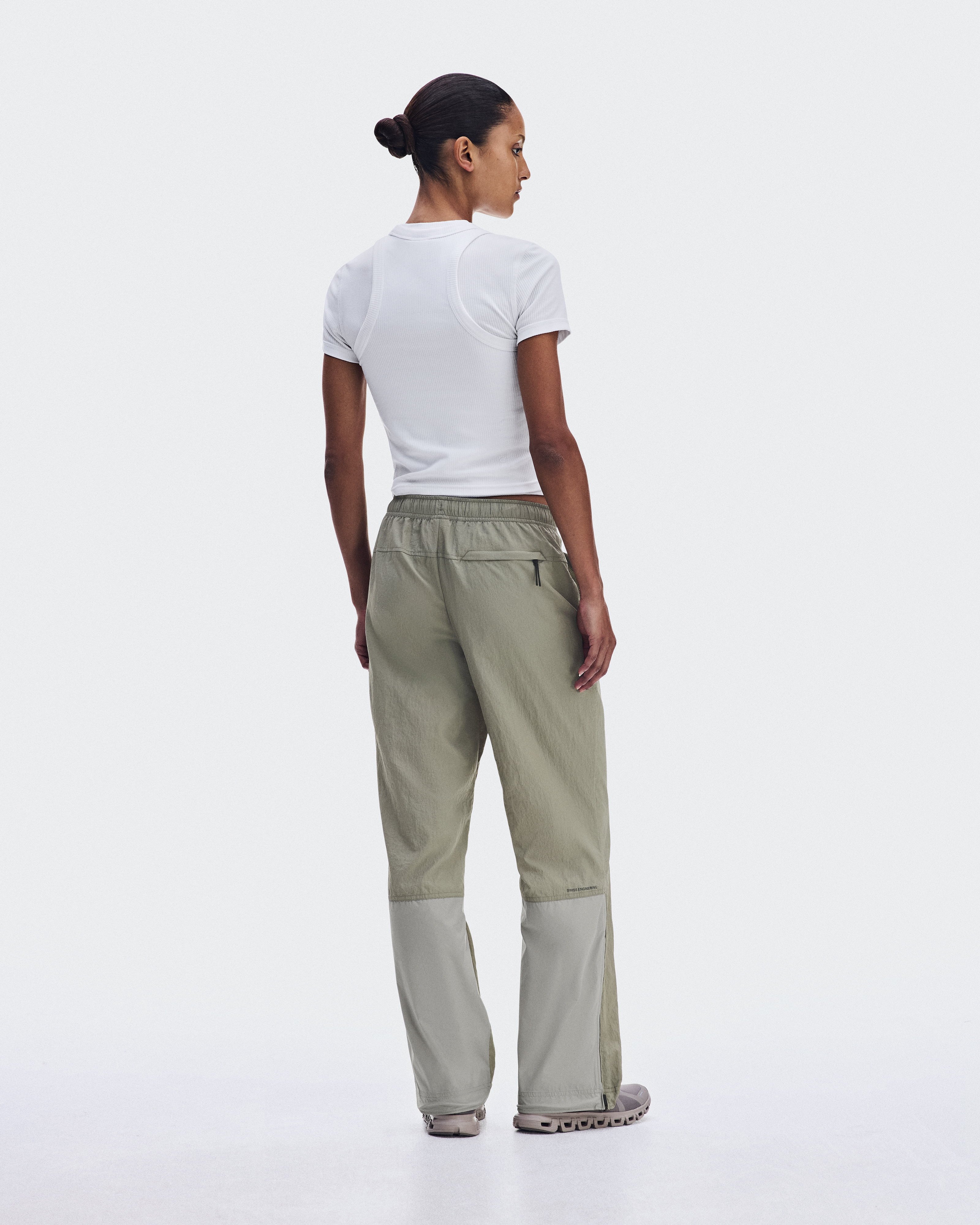 Women's All-Day Track Pants | On United States
