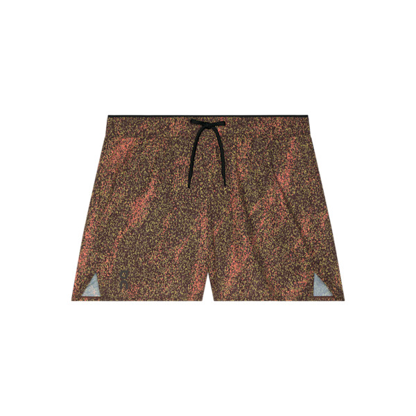 Men's Trail Shorts