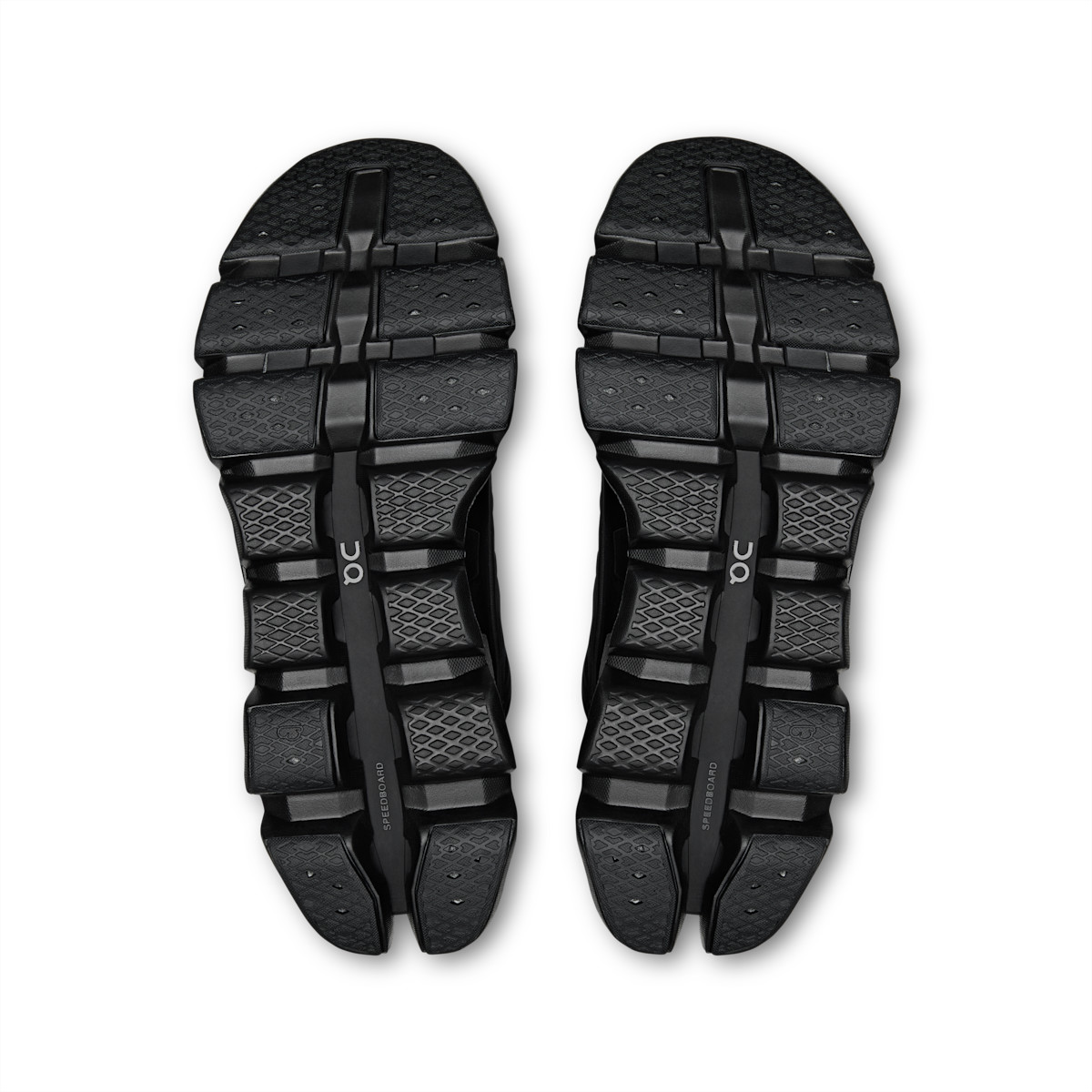 Men's Cloudswift Amp