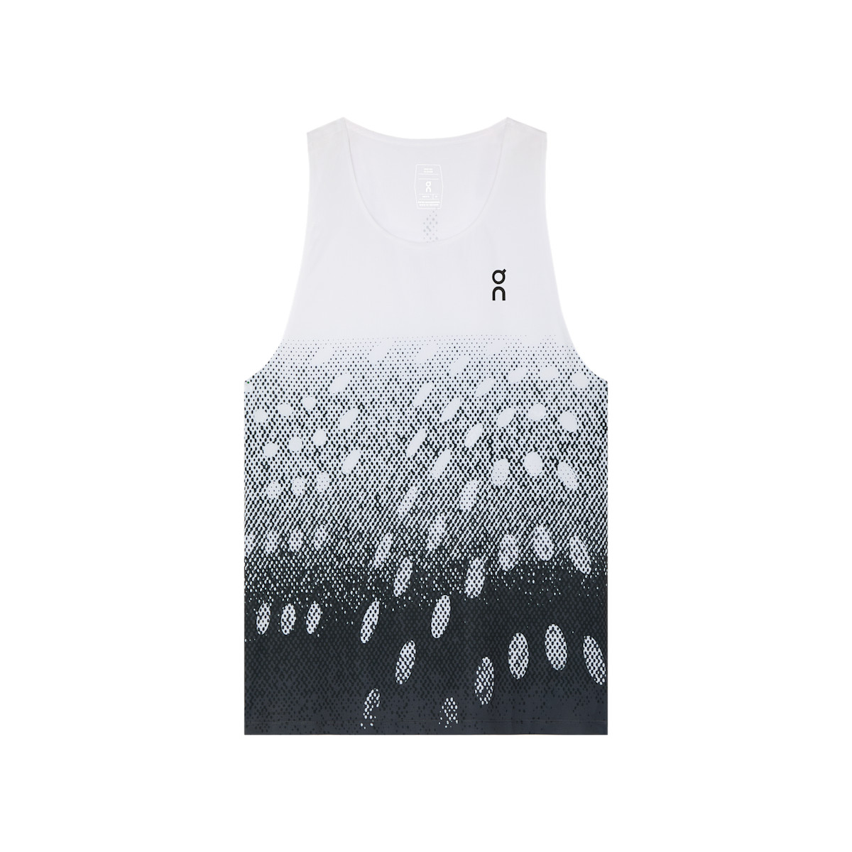 Men's Zero Singlet