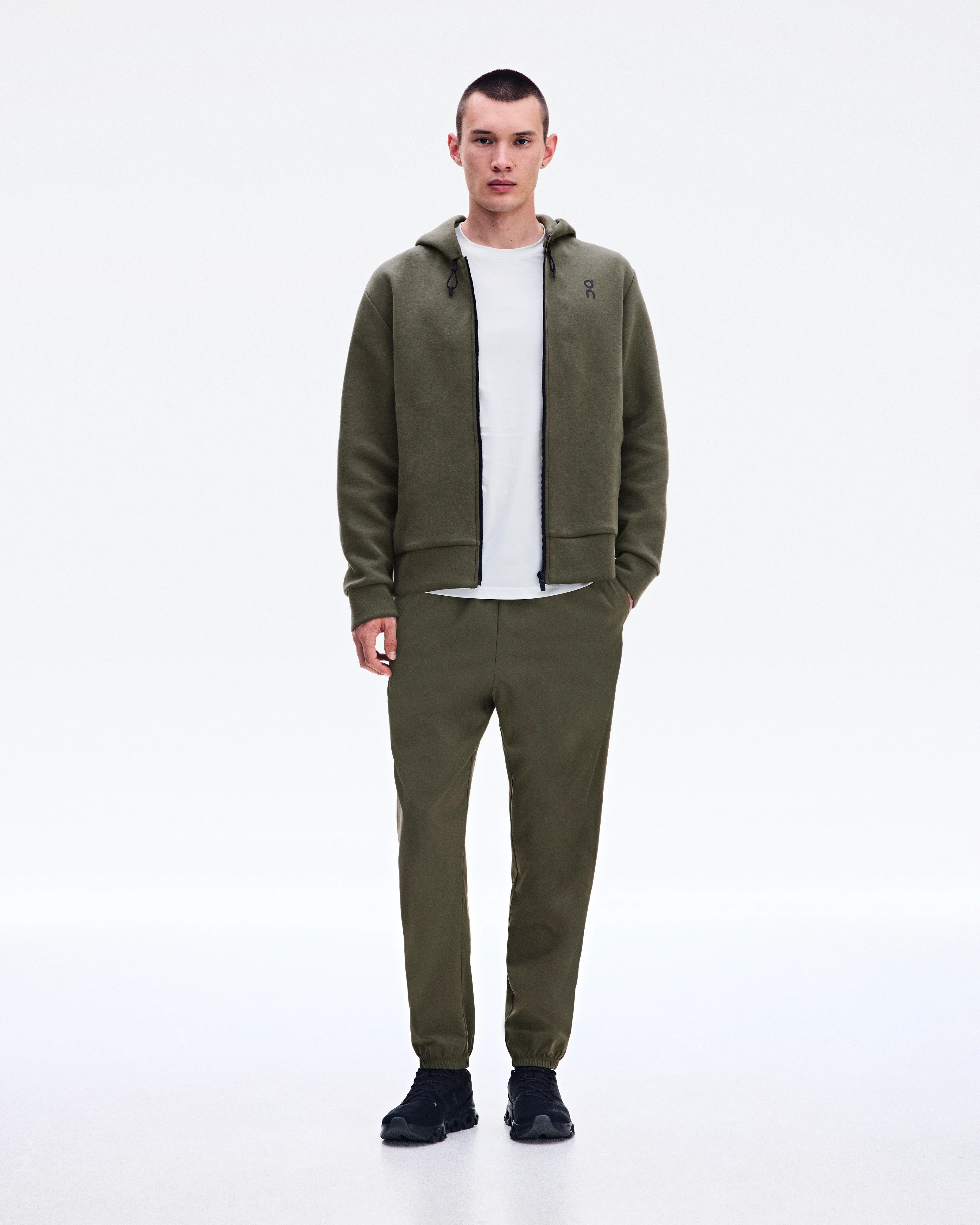 On Focus Pants Bark Men Pants