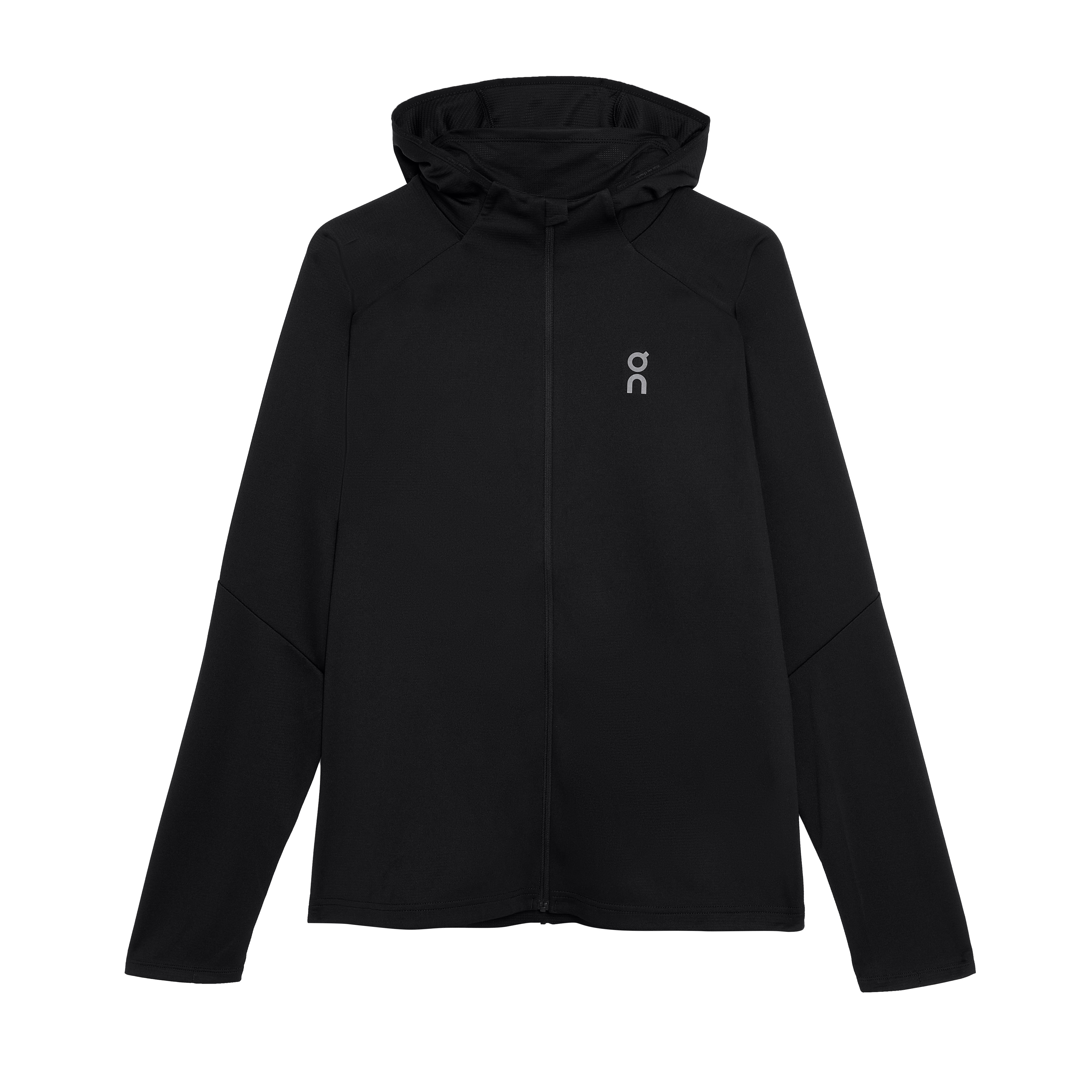 On Climate Zip Hoodie Men’s S On Running / Men's Climate Zip Hoodie