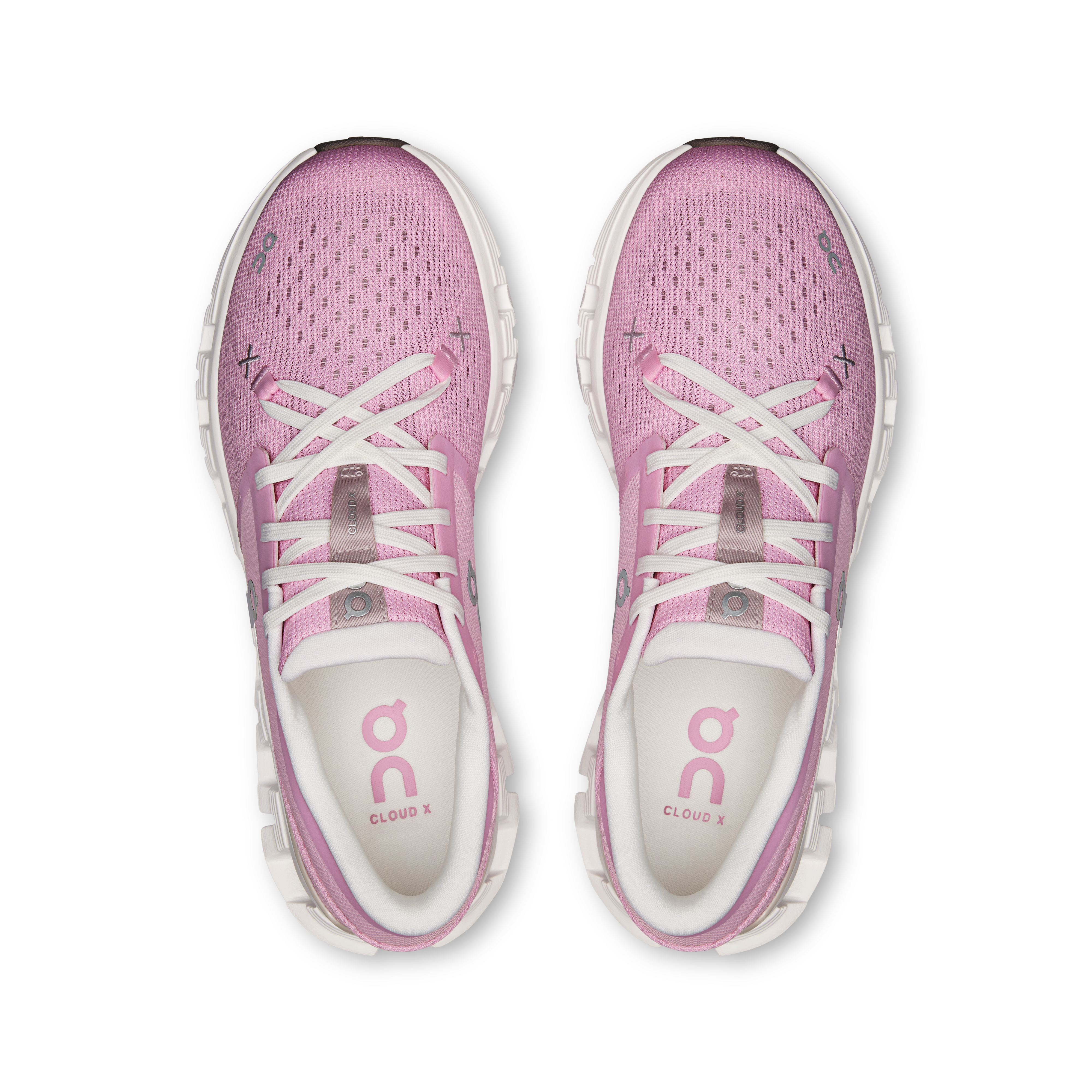 Cloud X 4Women / Petal | Sand / 42